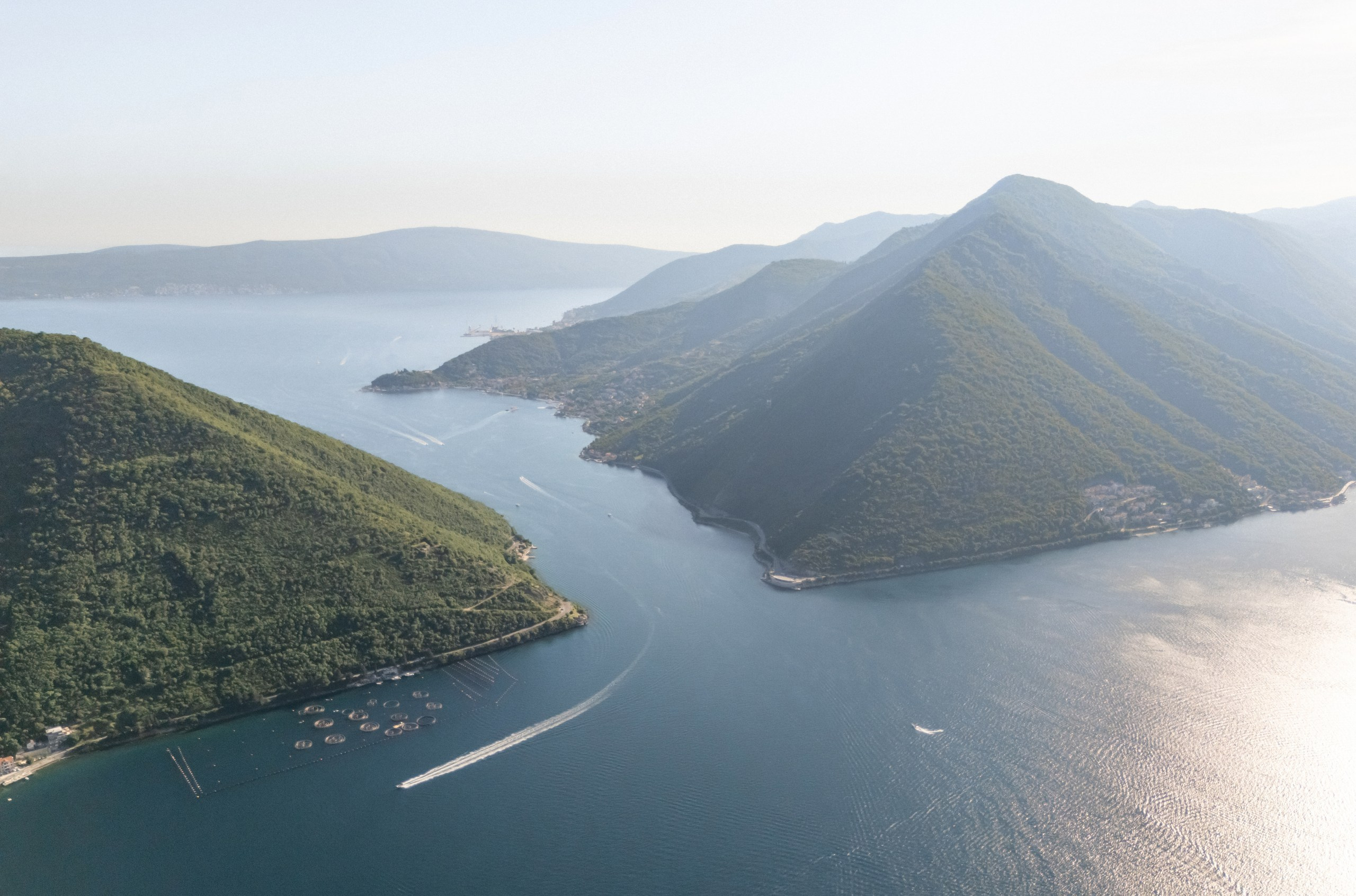 Perast Engagement Photoshoot. Bryllupsfotograf og videograf i Montenegro | Maria & Vasilii