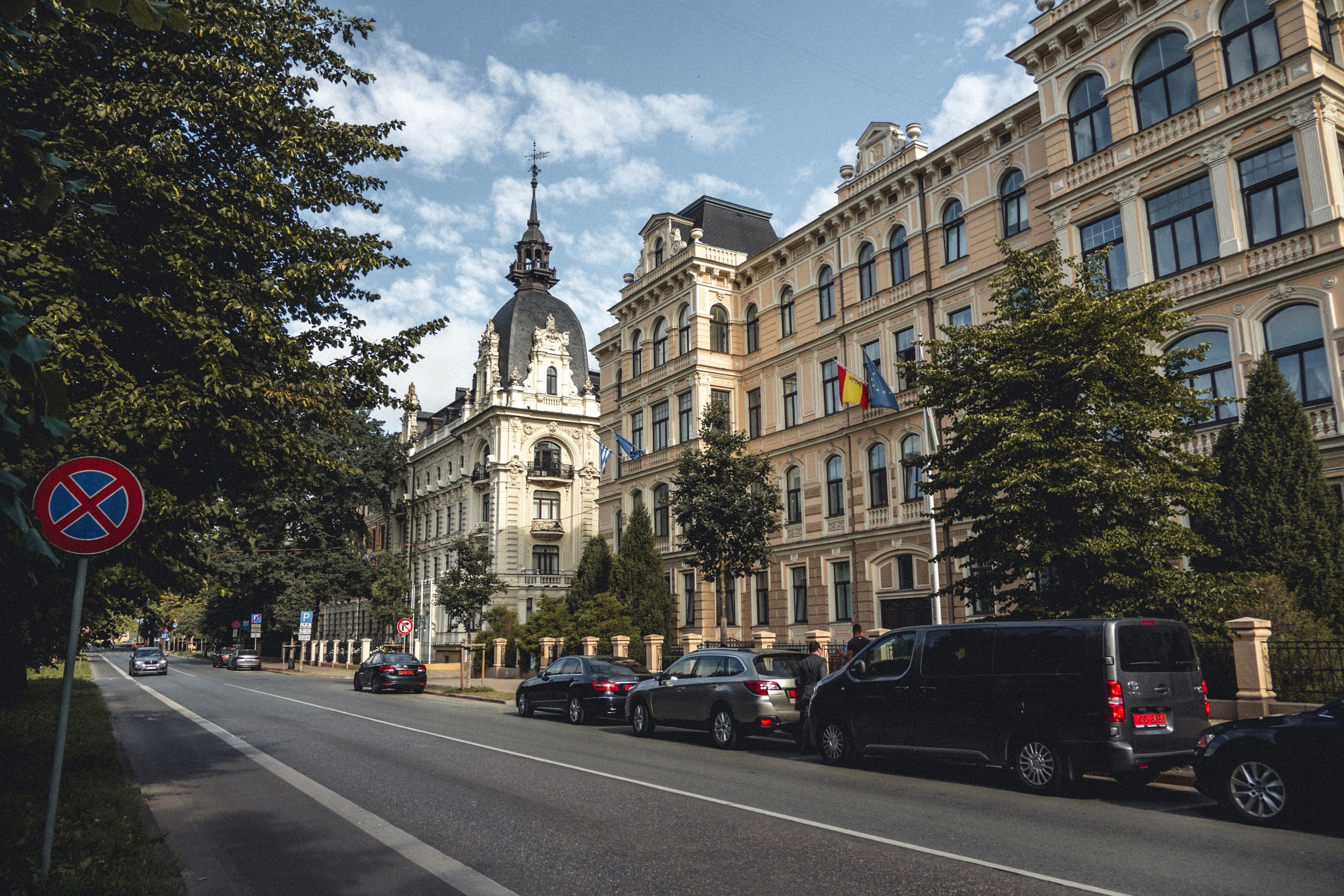 Voyage à Riga. Photographe sur Cote d’Azur. Portraits de familles, couples, enfants, événements