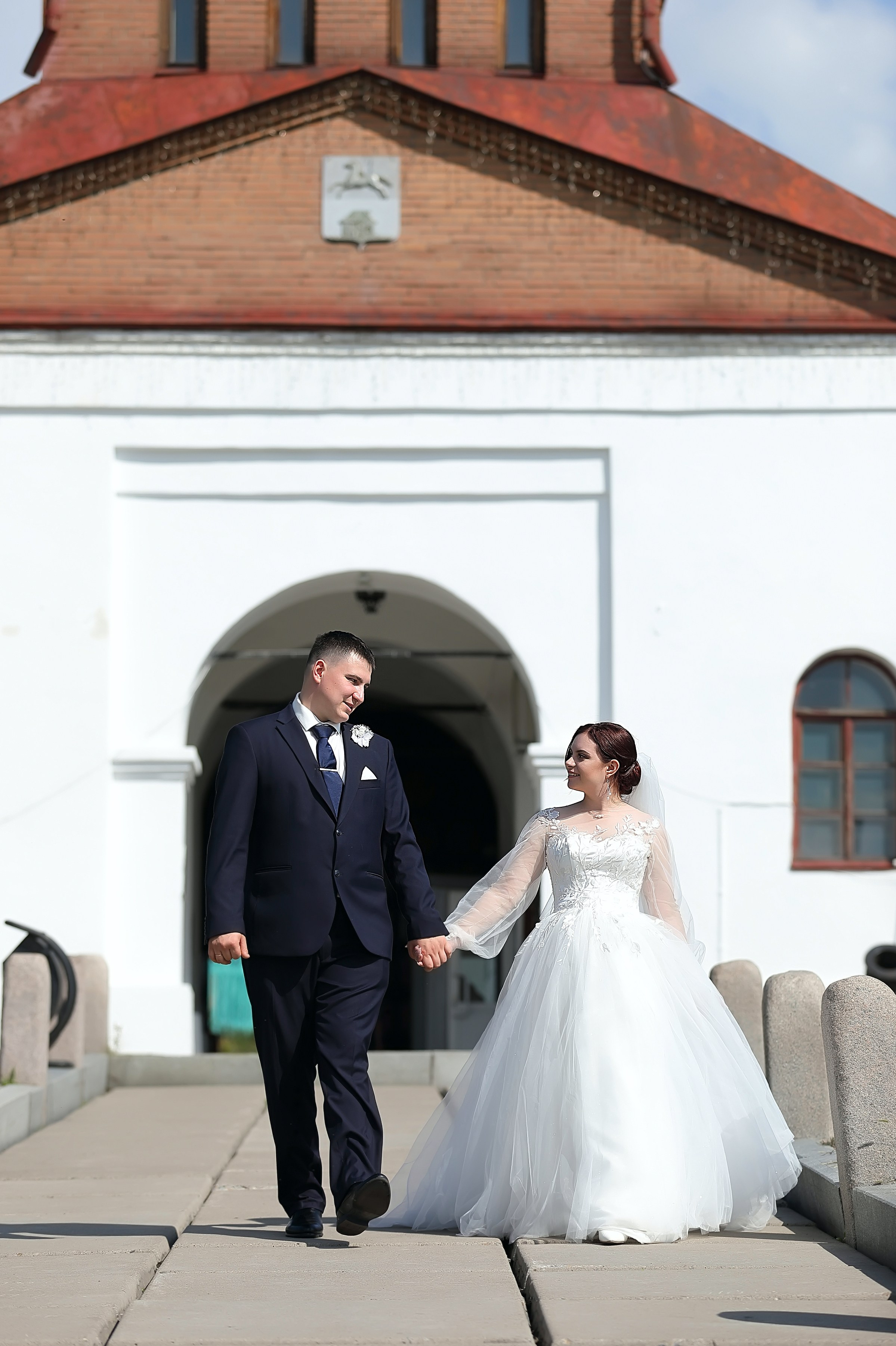 Василий и Мария. Татьяна Колчанова | Профессиональный фотограф в Новокузнецке