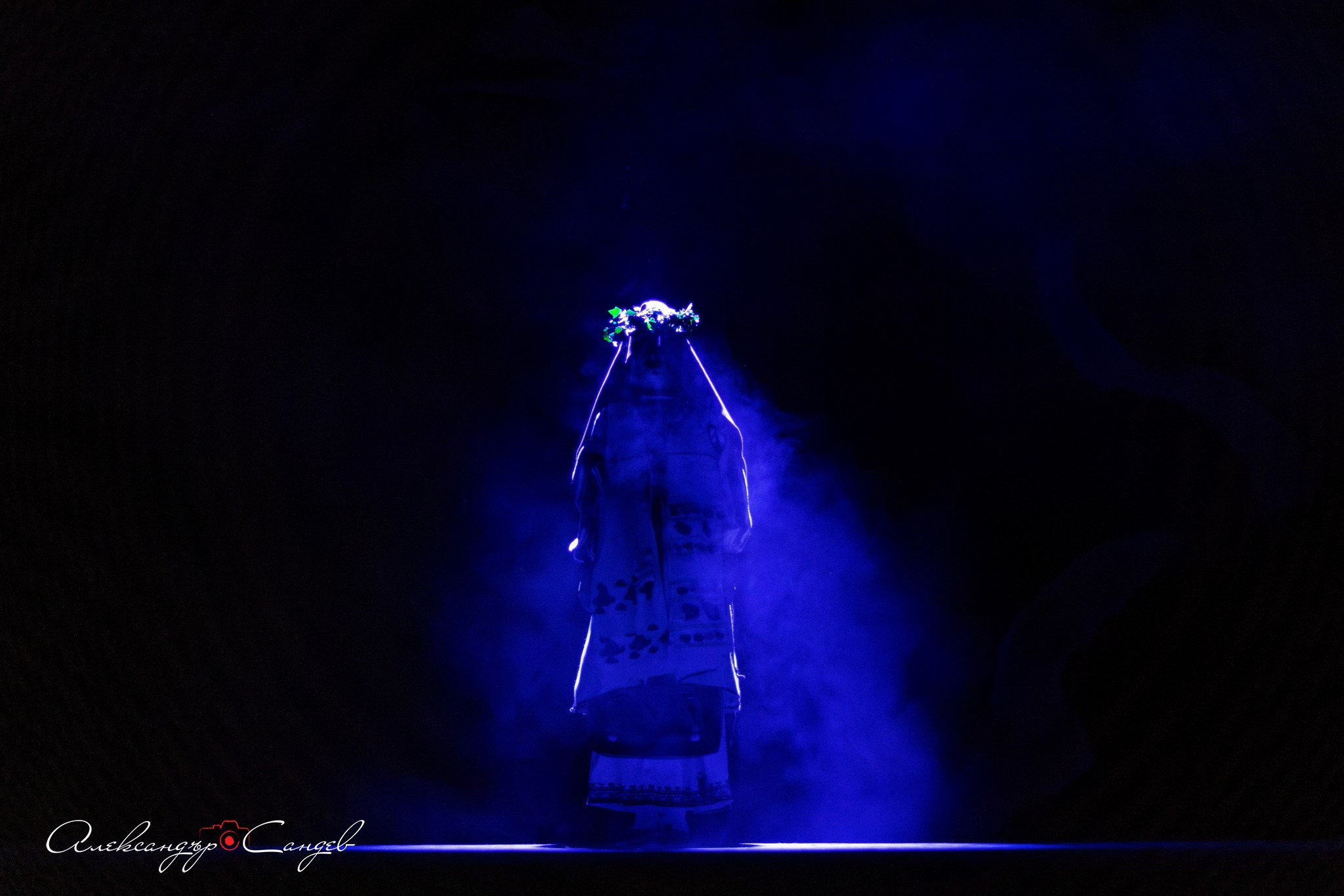 „Змейова сватба“, спектакъл на представителен ансамбъл „Шевица“ - 28.03.2026 -. Александър Сандев - website