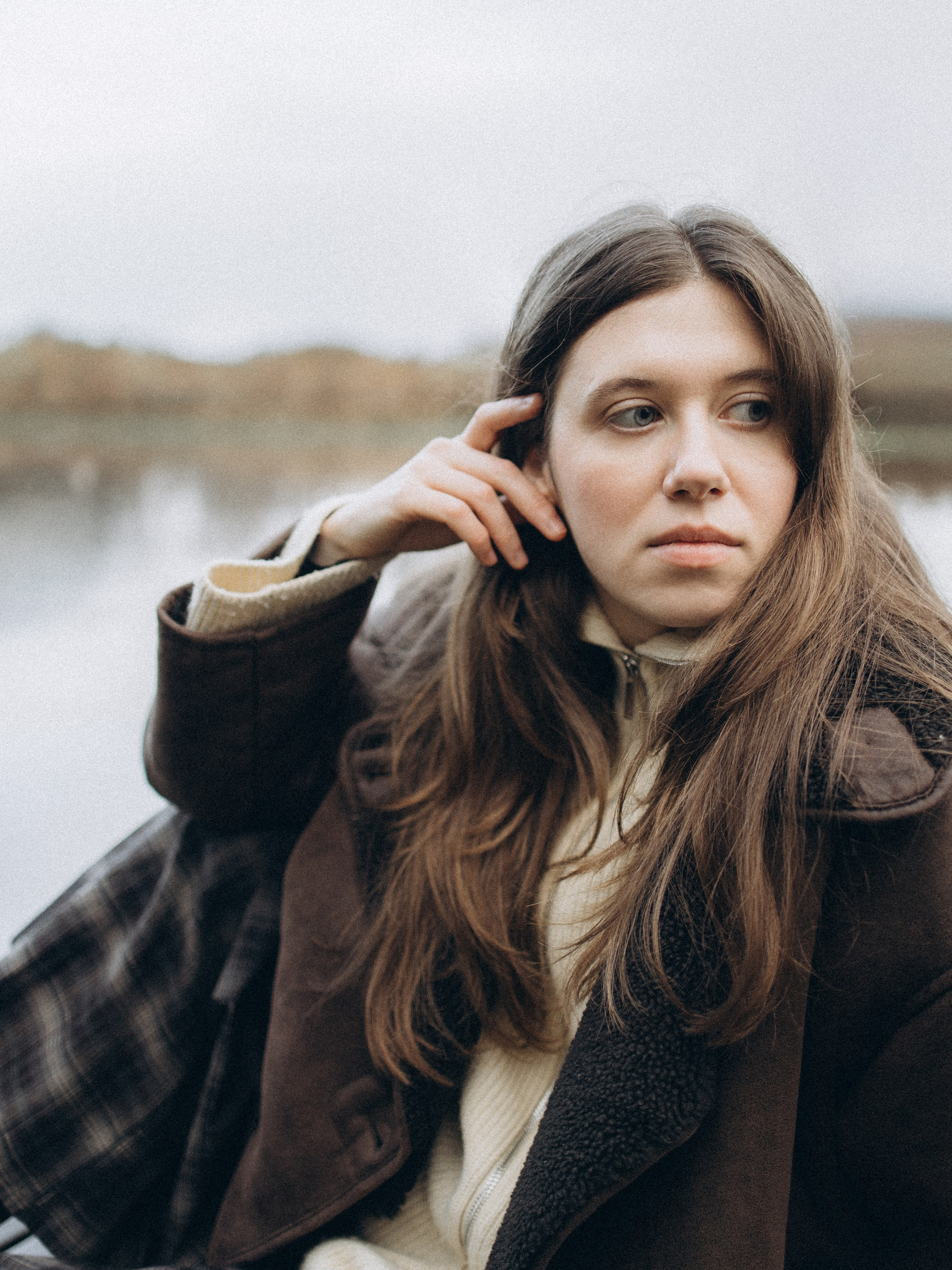 Sasha. Kristina, portrait and family photographer in Helsinki