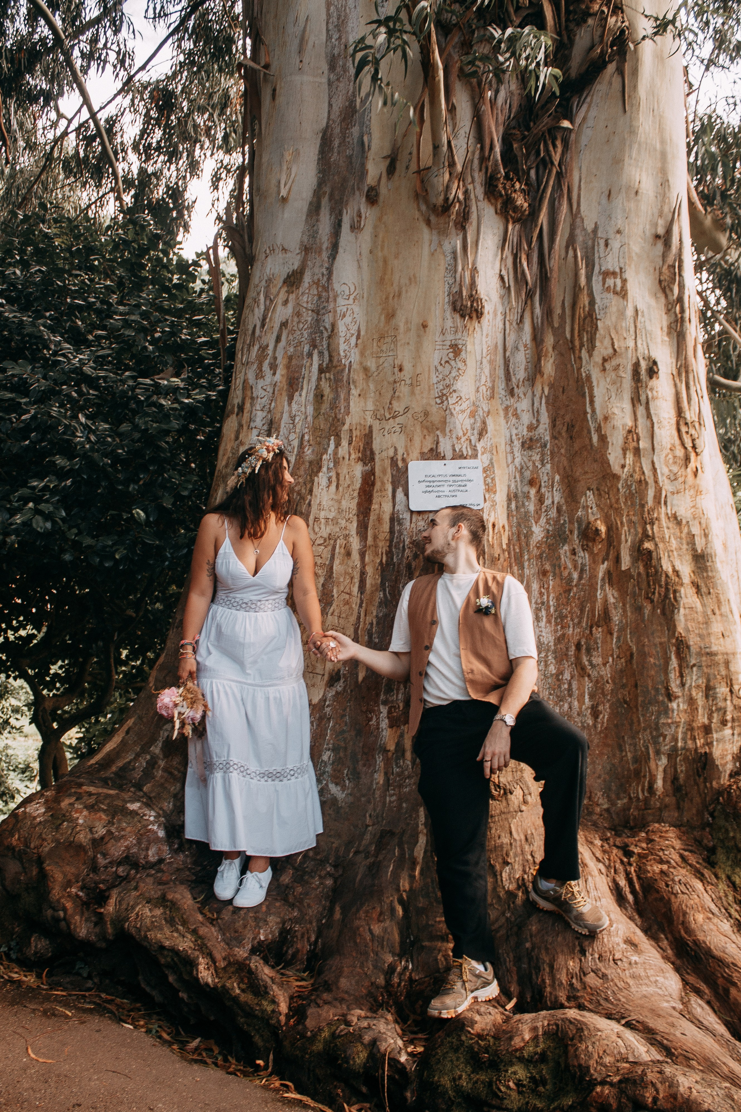 Юлия и Дмитрий. Свадебный и портретный фотограф в Белграде Екатерина Македонская