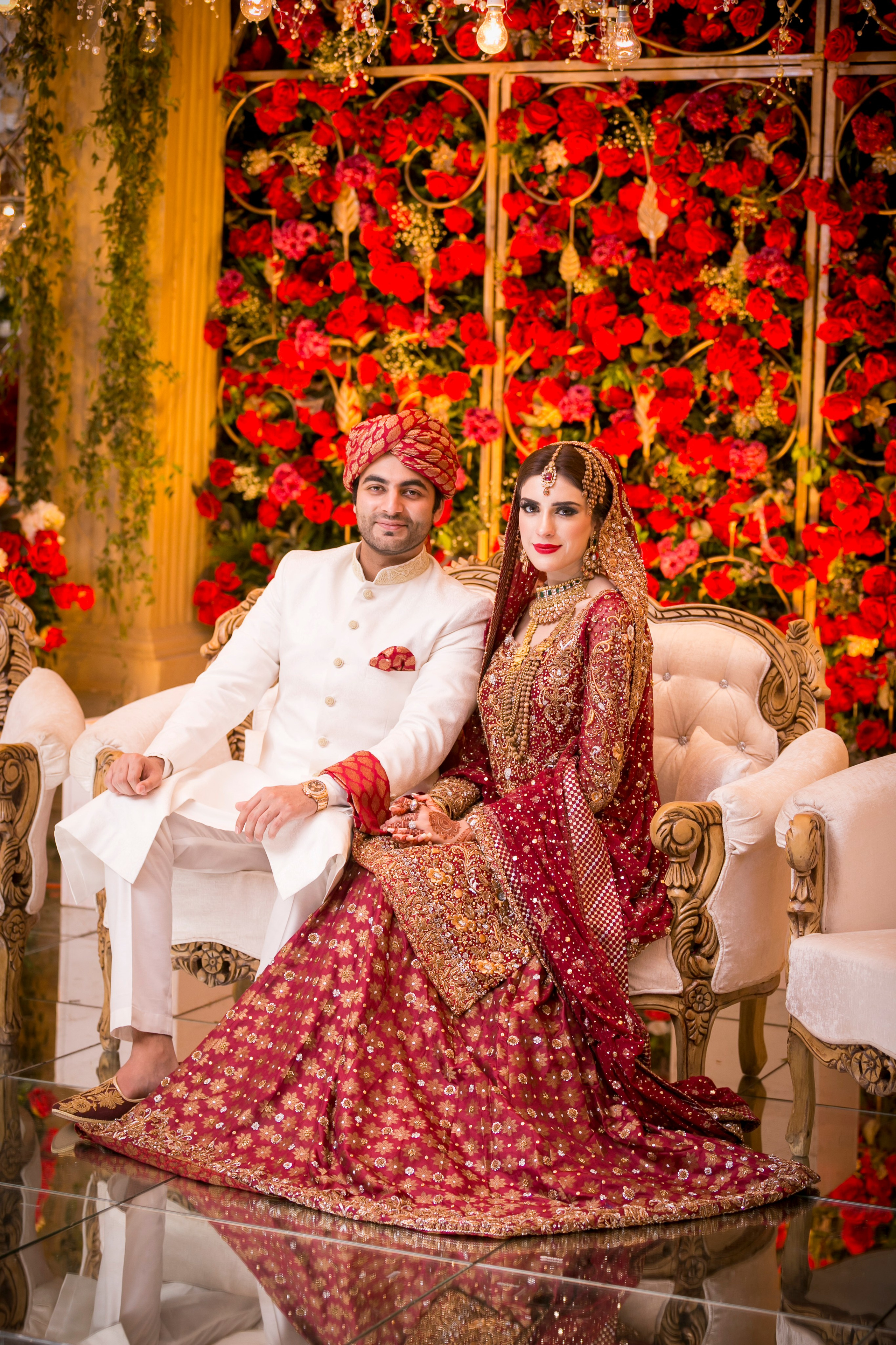 Portfolio. Chaar Bhai — Your Personal Family Historians