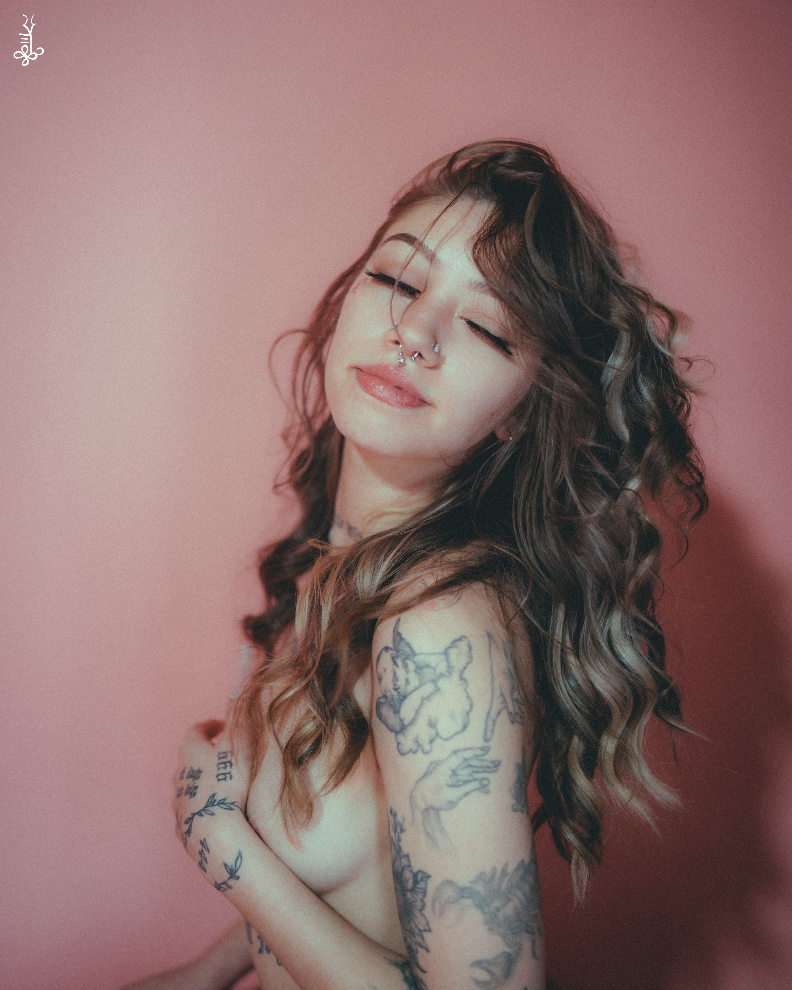 BABYDOLL. Ke’Ondris