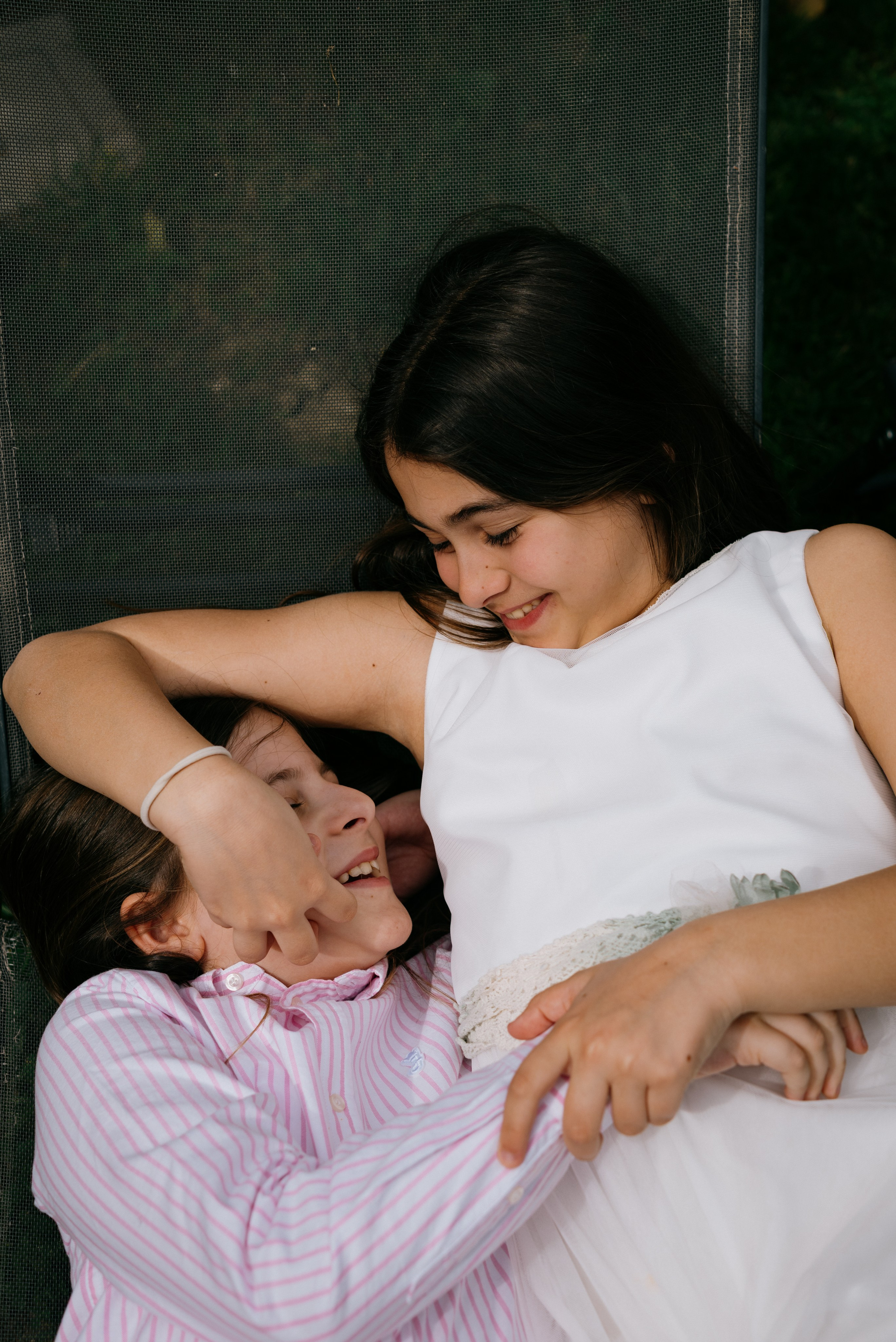 Comunione Valentina. Photographer Iuliia Gladkikh, Italy, Abruzzo