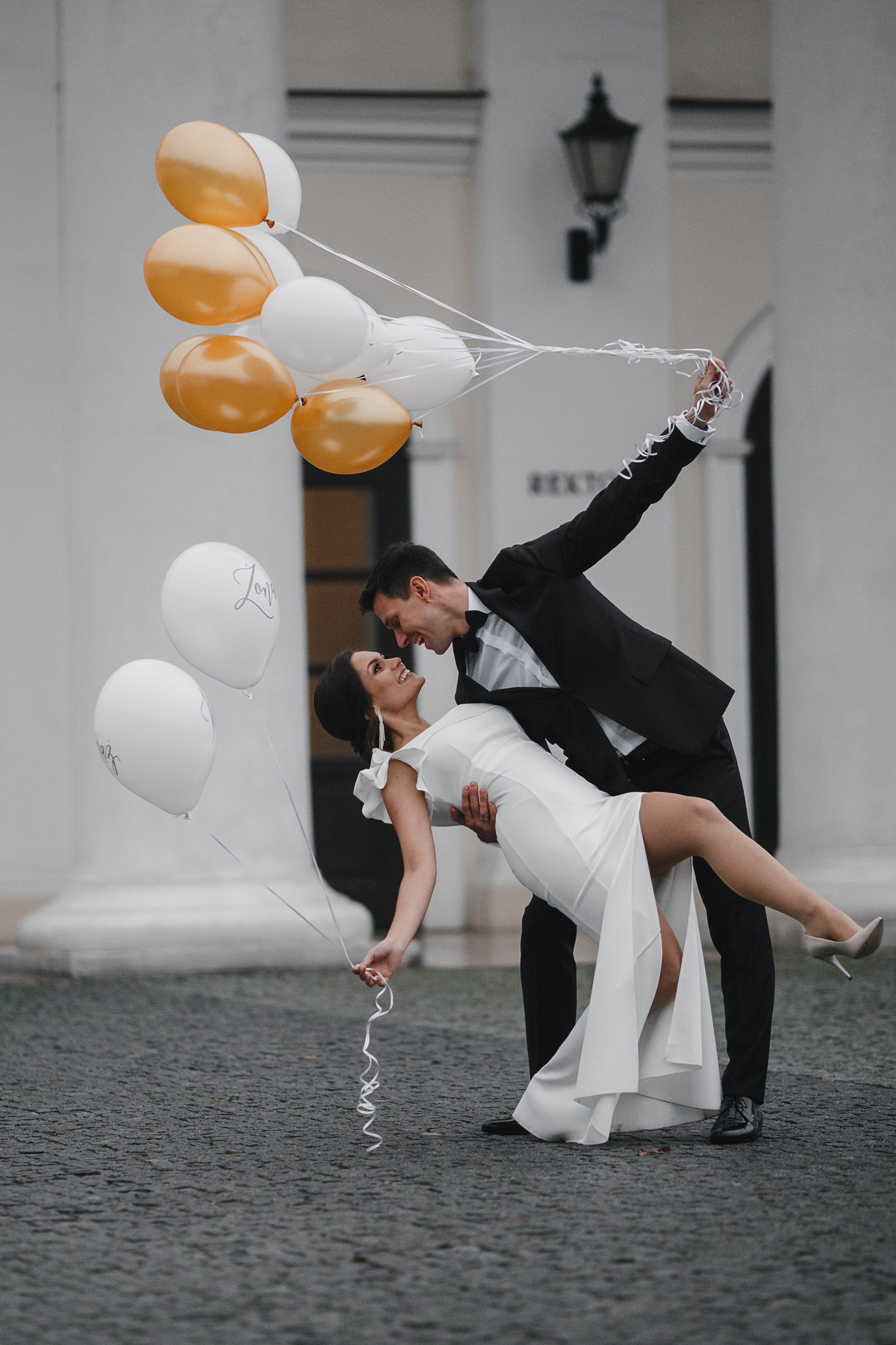 Weddings. Capella Film