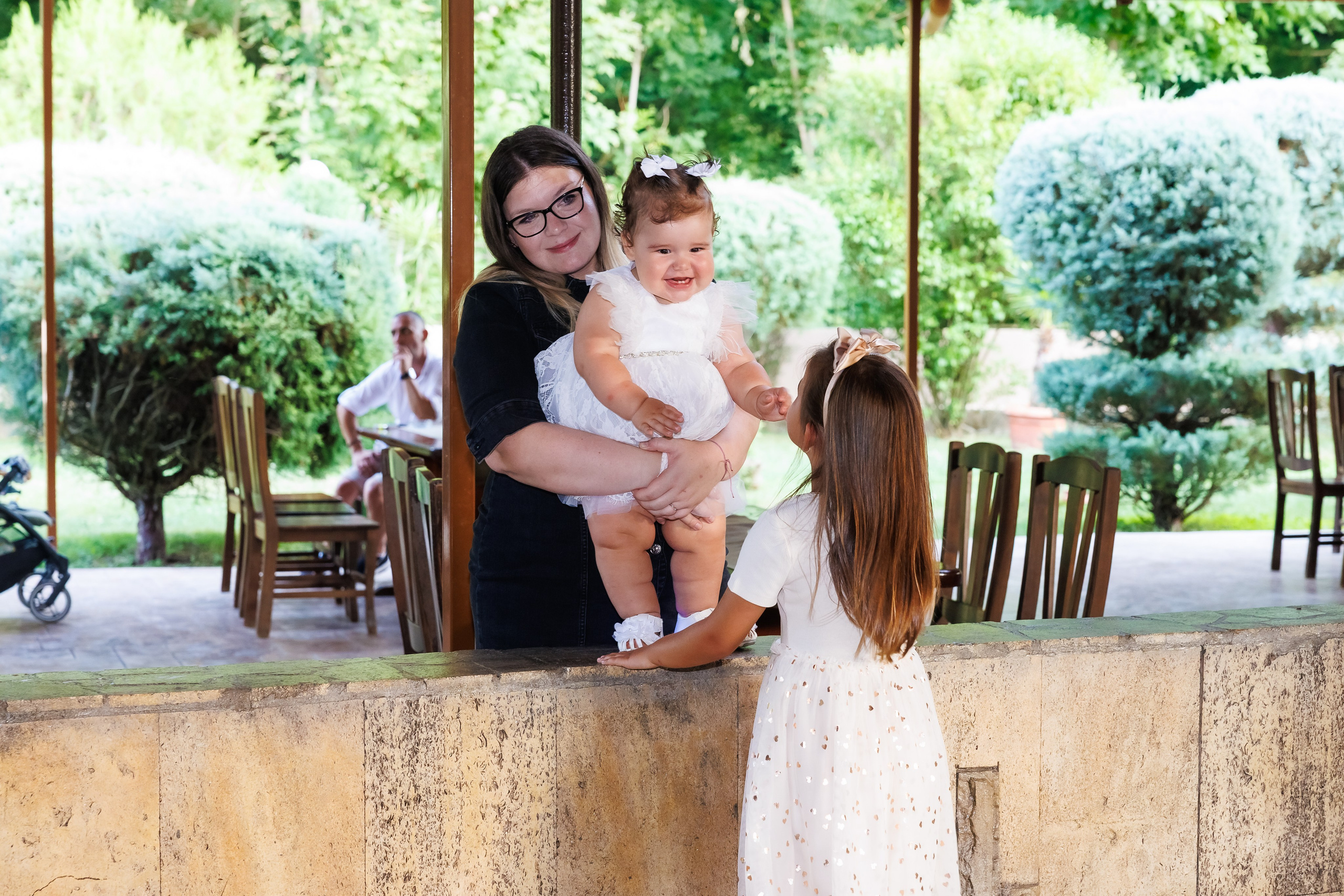 Bachelorette Party. Фотограф Ирина Йотова