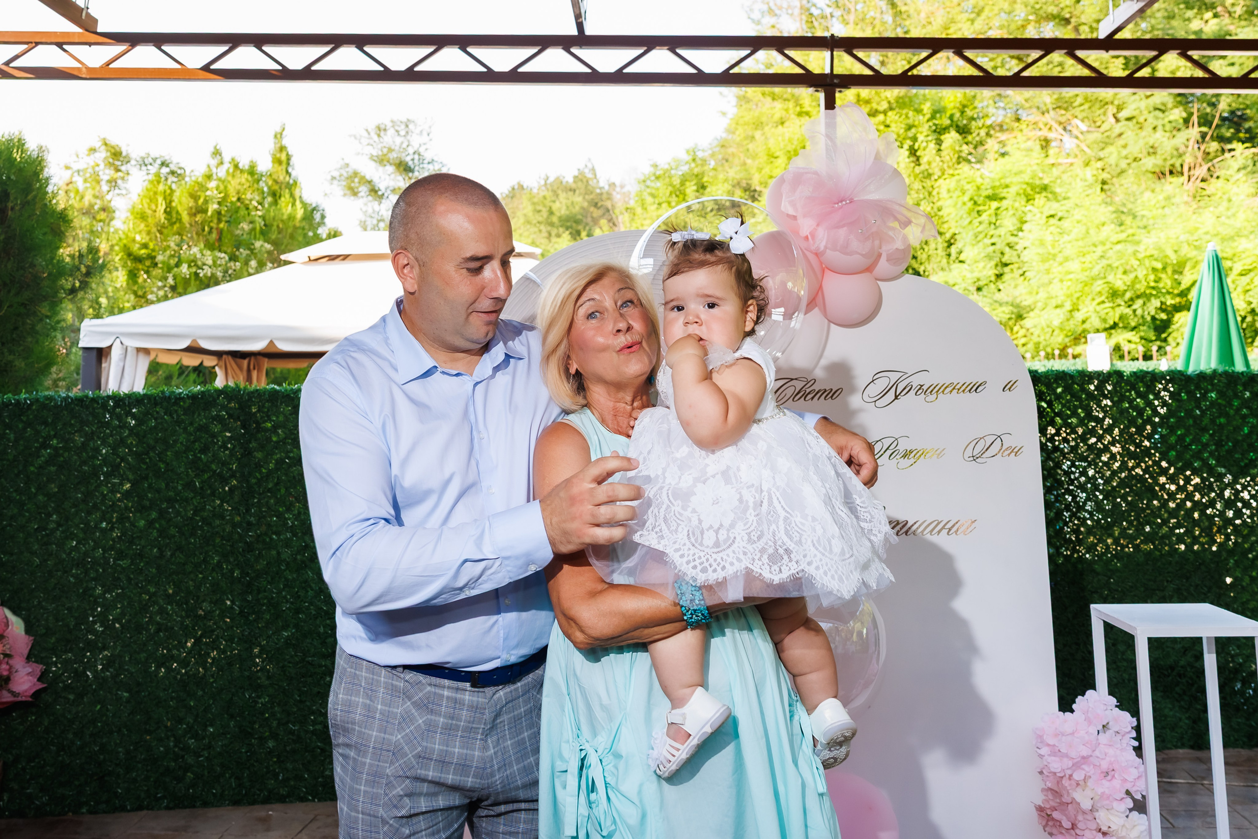 Bachelorette Party. Фотограф Ирина Йотова