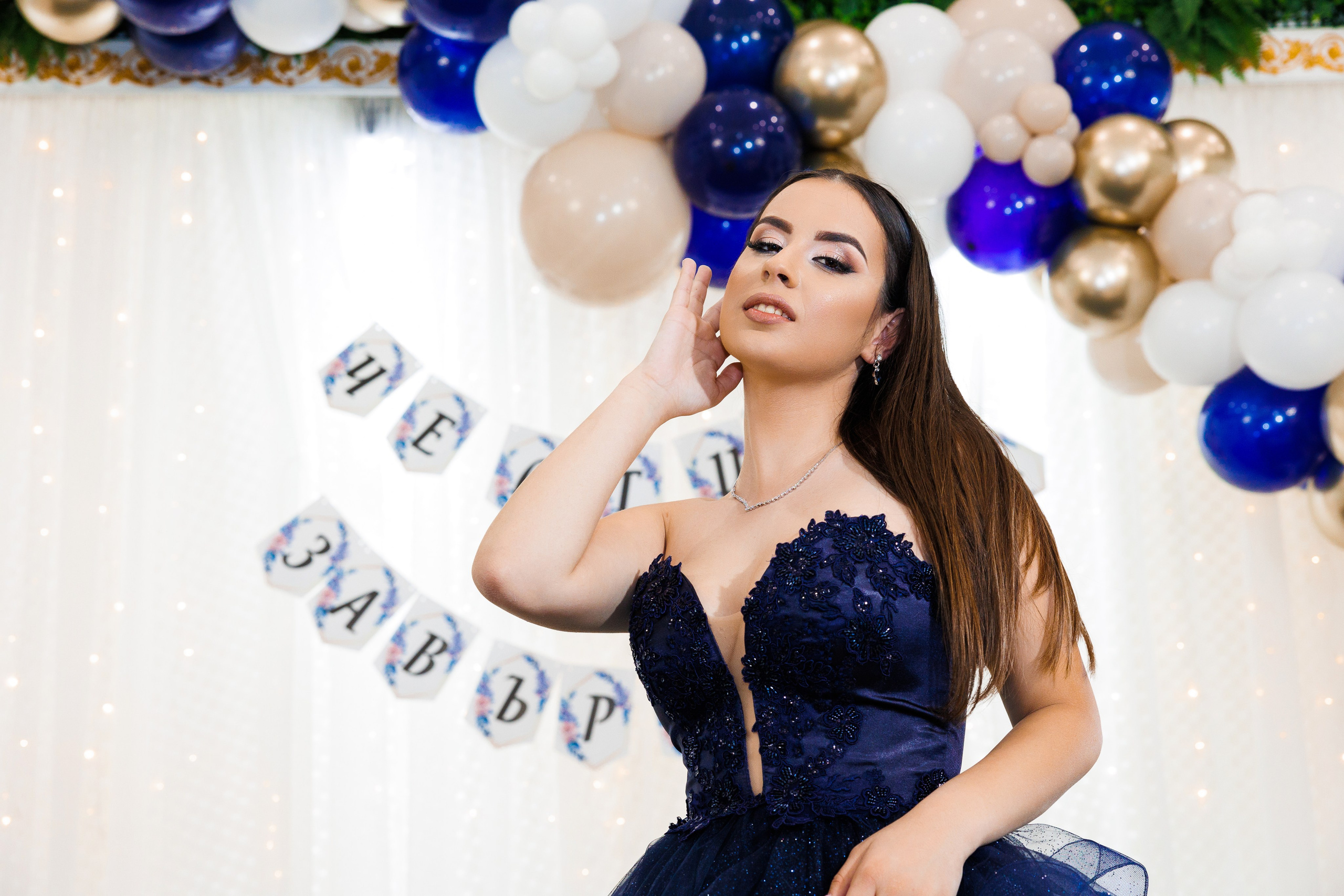 Абитуриентски Бал 2023. Фотограф Ирина Йотова