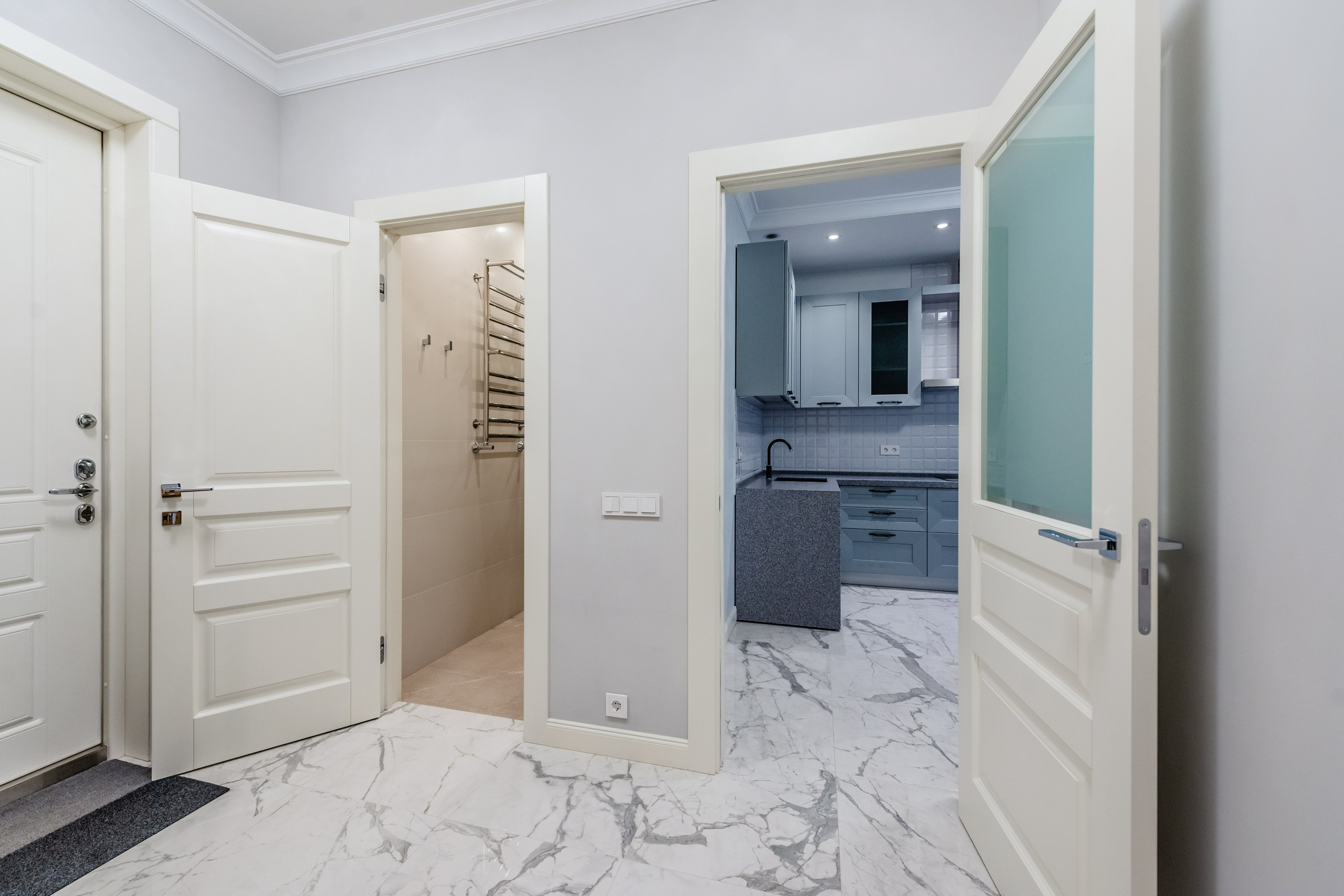 Интерьерная съемка квартиры для аренды. ФОТОГРАФ МЕКСИКА КИНТАНА-РОО