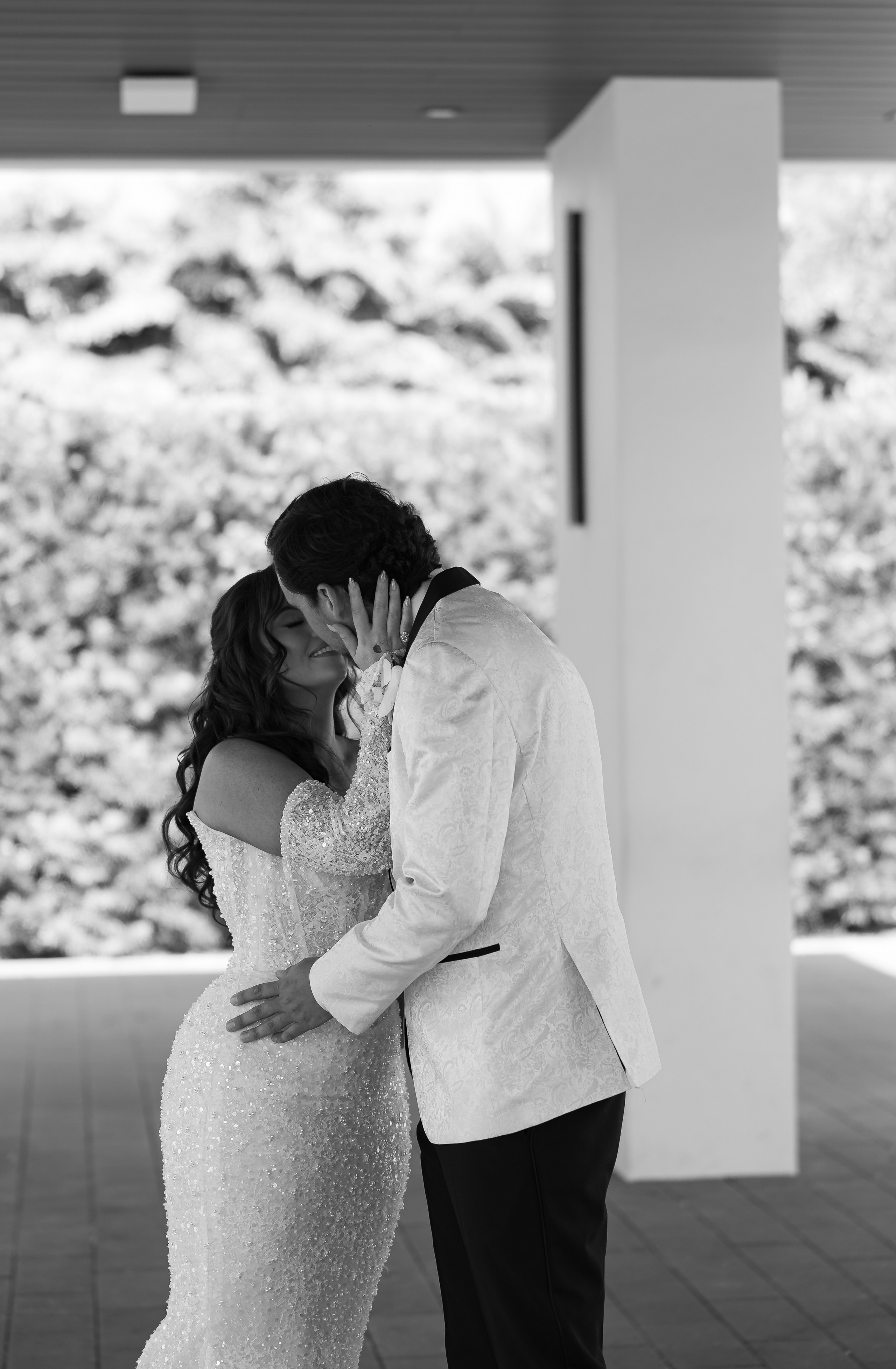 Rebecca & Zachary. YES I DO PRODUCTION — Wedding photography&videography