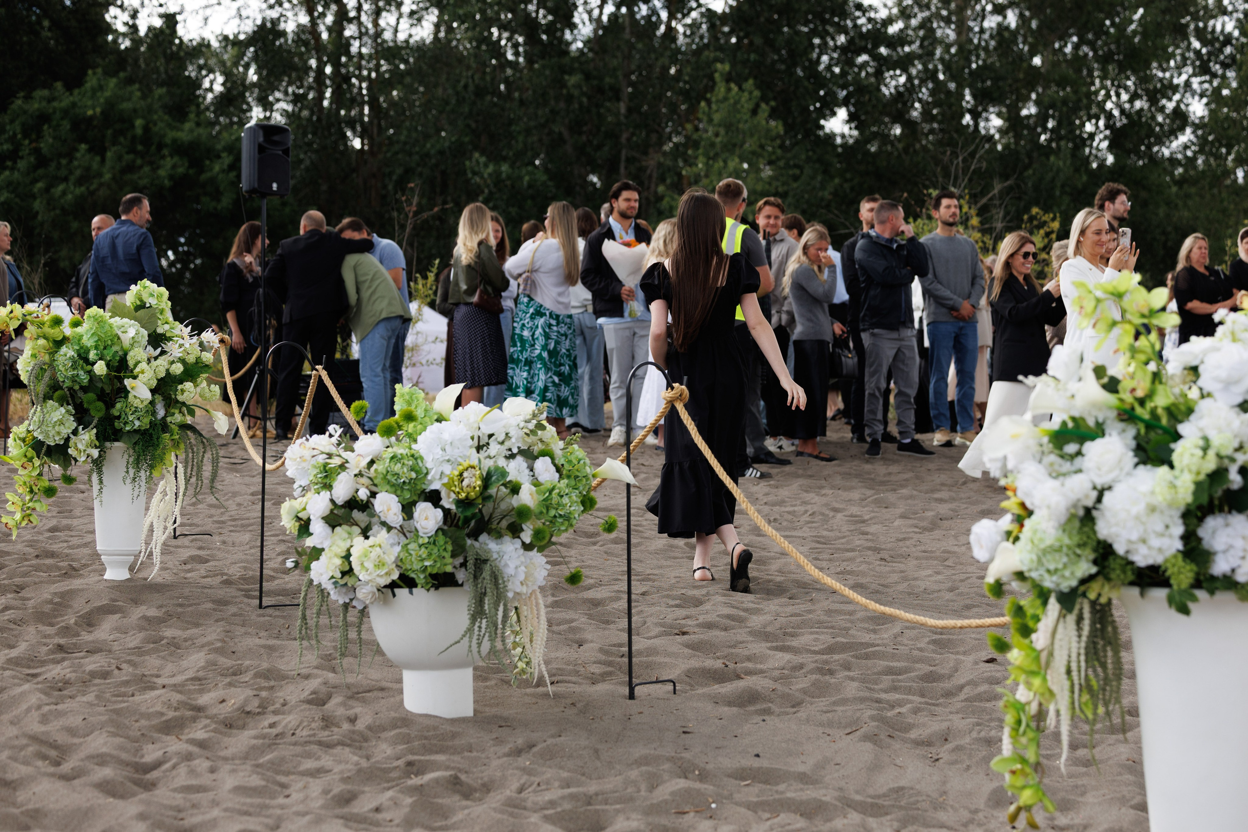 Baptism 2026. Smirna Christian Church