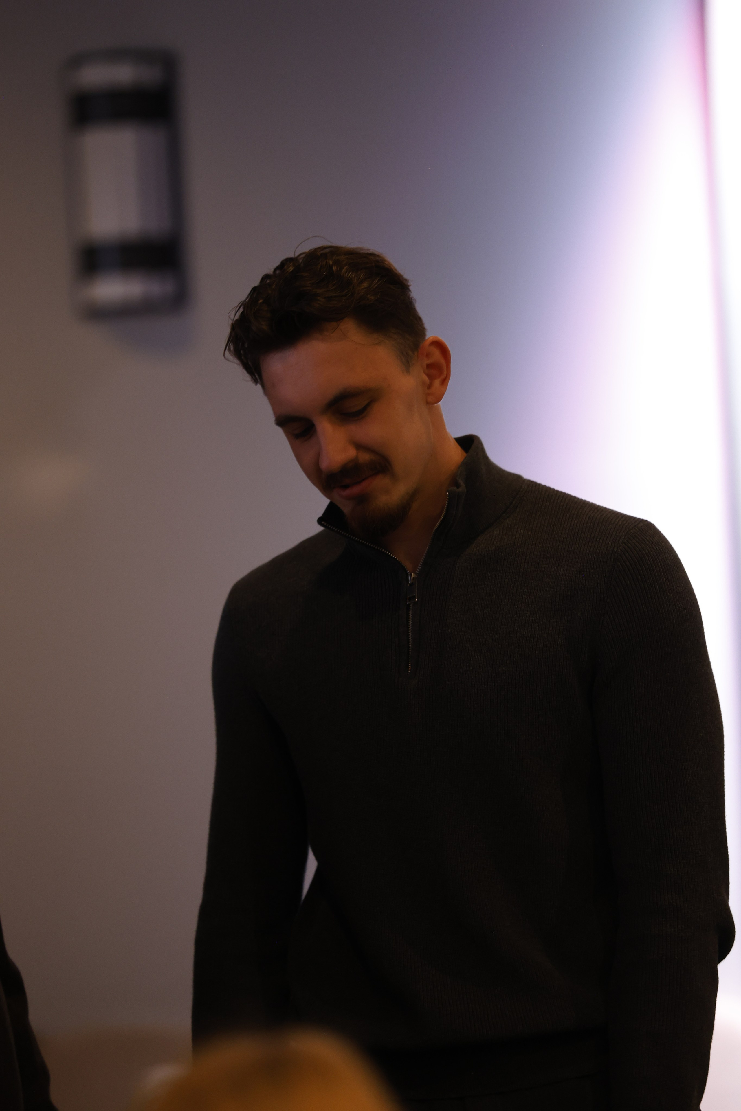 Sunday Service 10-26-25. Smirna Christian Church