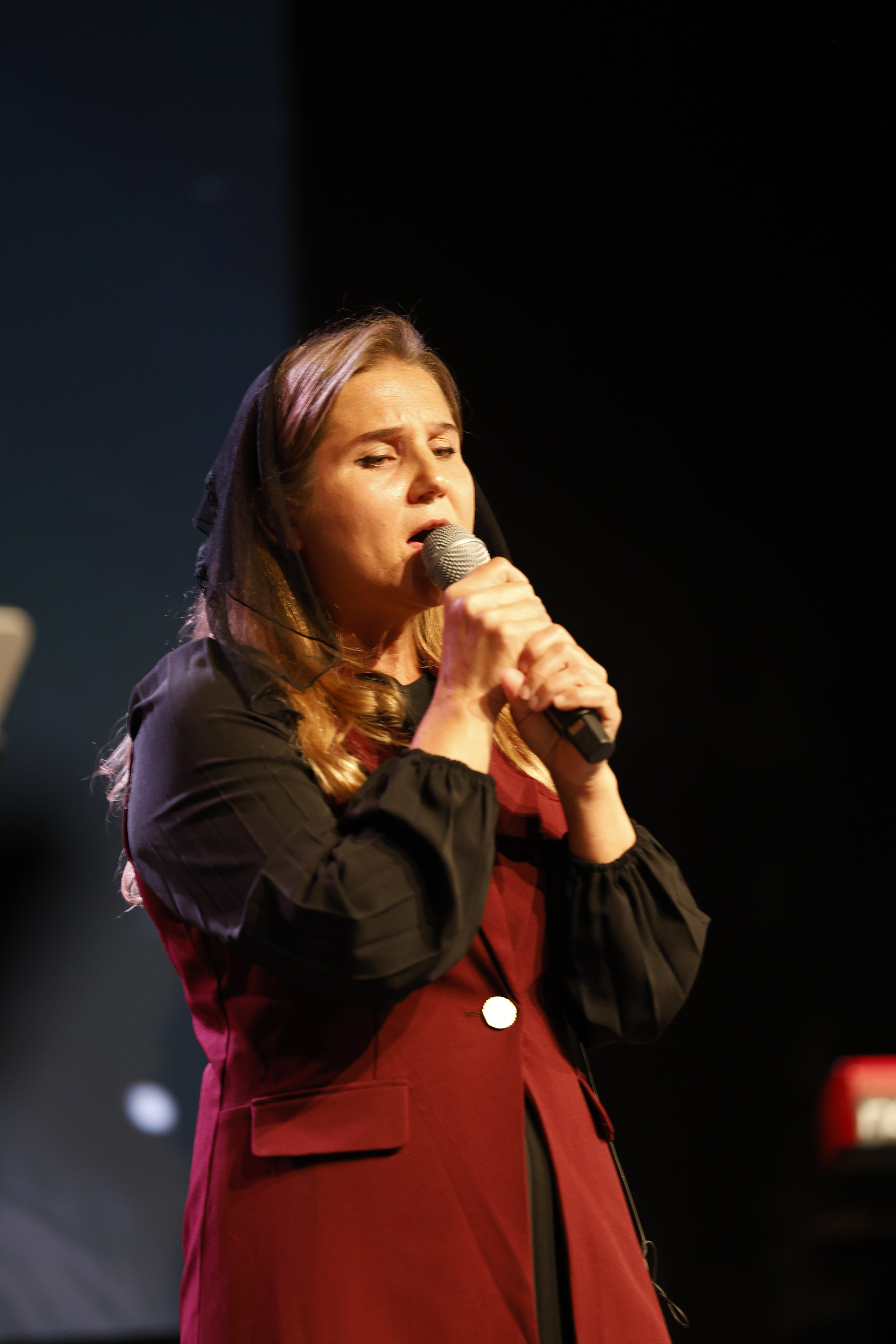 Sunday Service 10-26-25. Smirna Christian Church