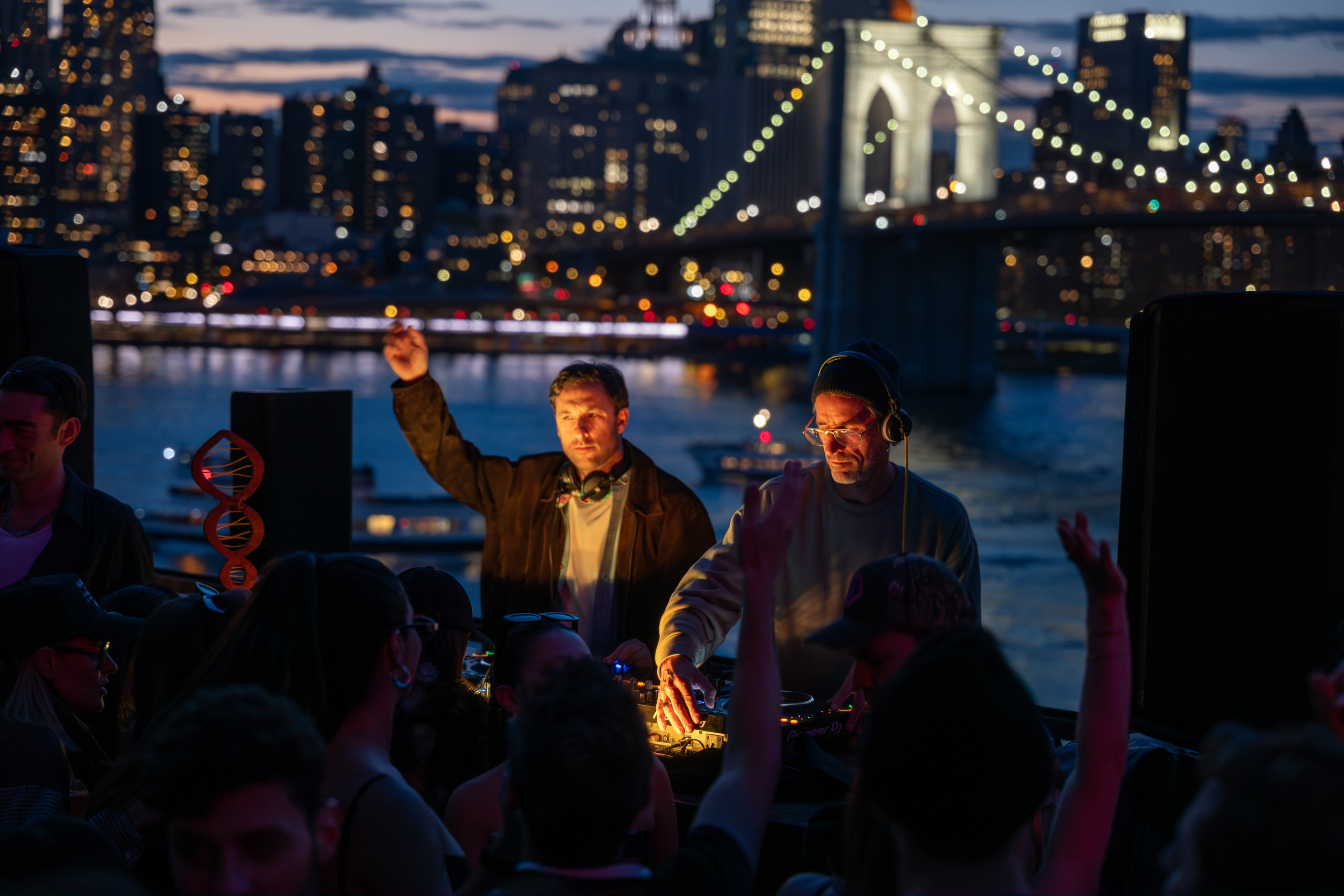 Chetana sunset sessions (@chetanaworld). Photographer New York / Los Angeles