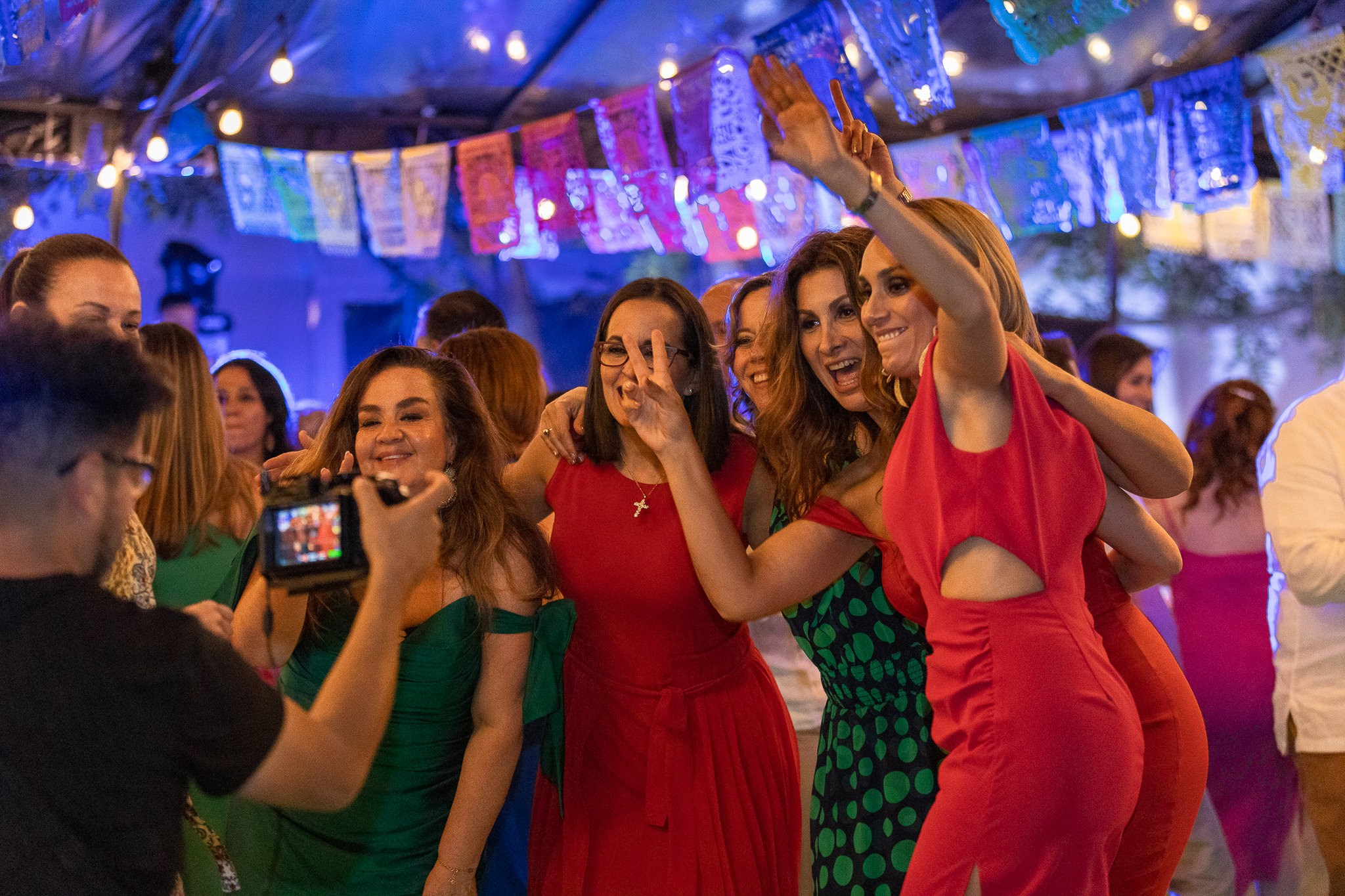 Paty & Benito 50 Aniversario