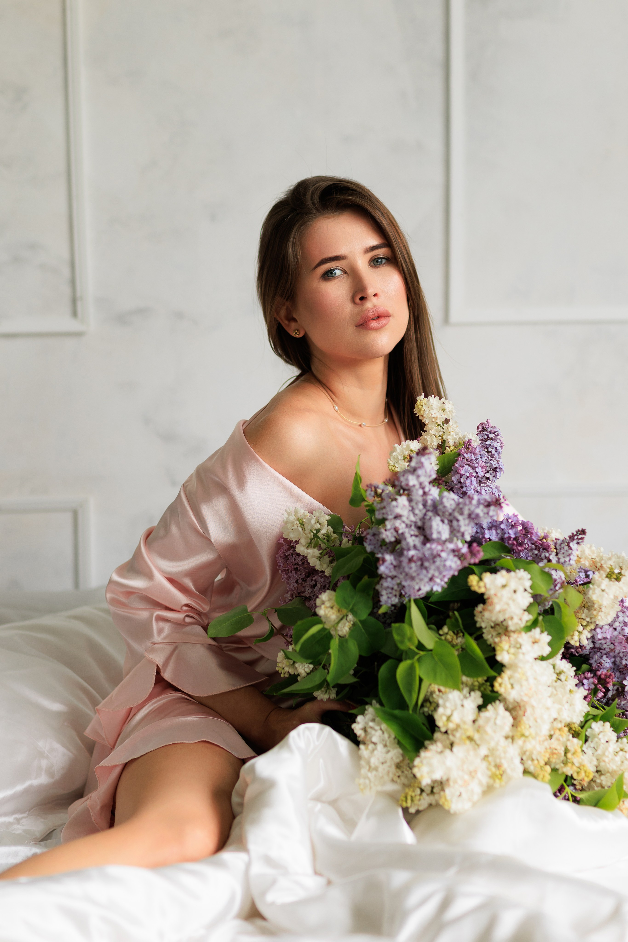 Frauenportrait. Professionelle Fotografin in Villingen-Schwenningen Olena Reichel