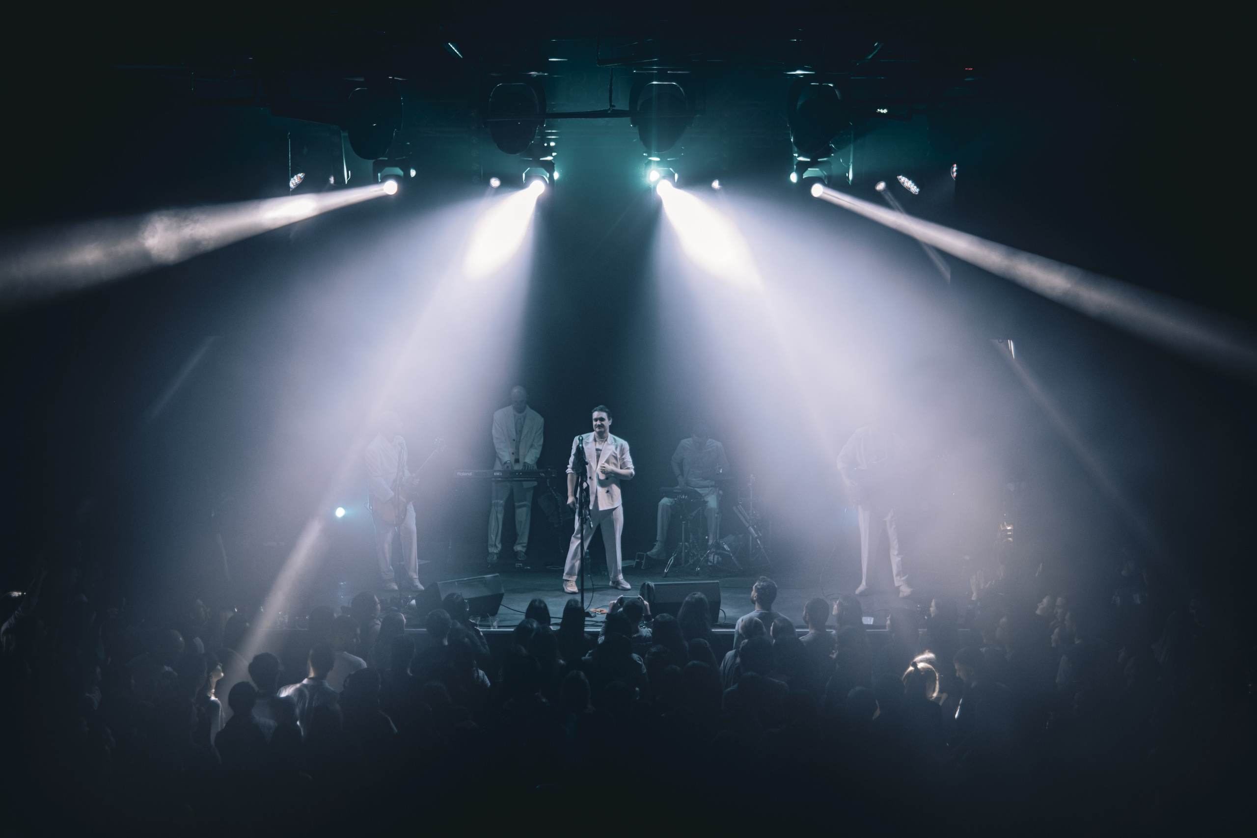 LATEXFAUNA. Photography of Fujicolor.104