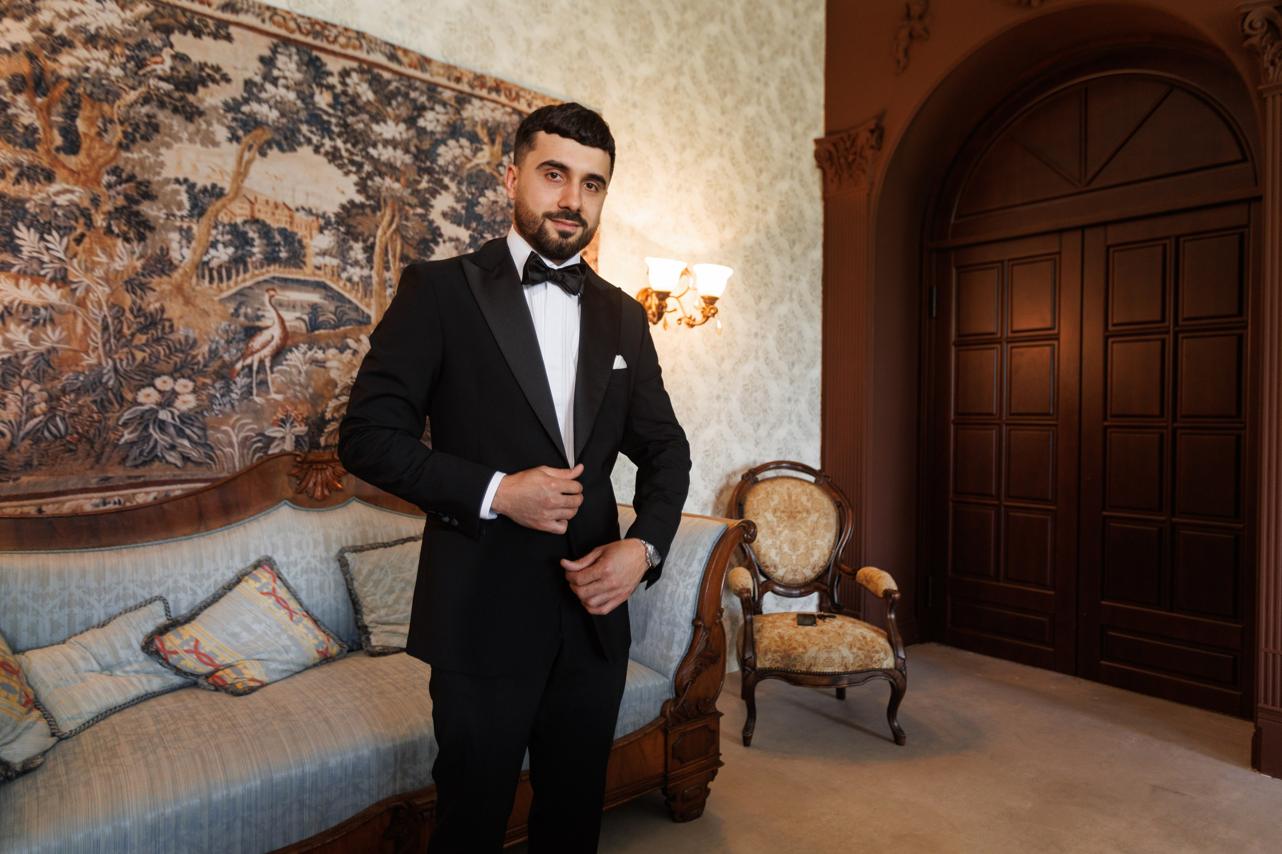 Nicolae&Alexandrina. Wedding, Family Photographer
