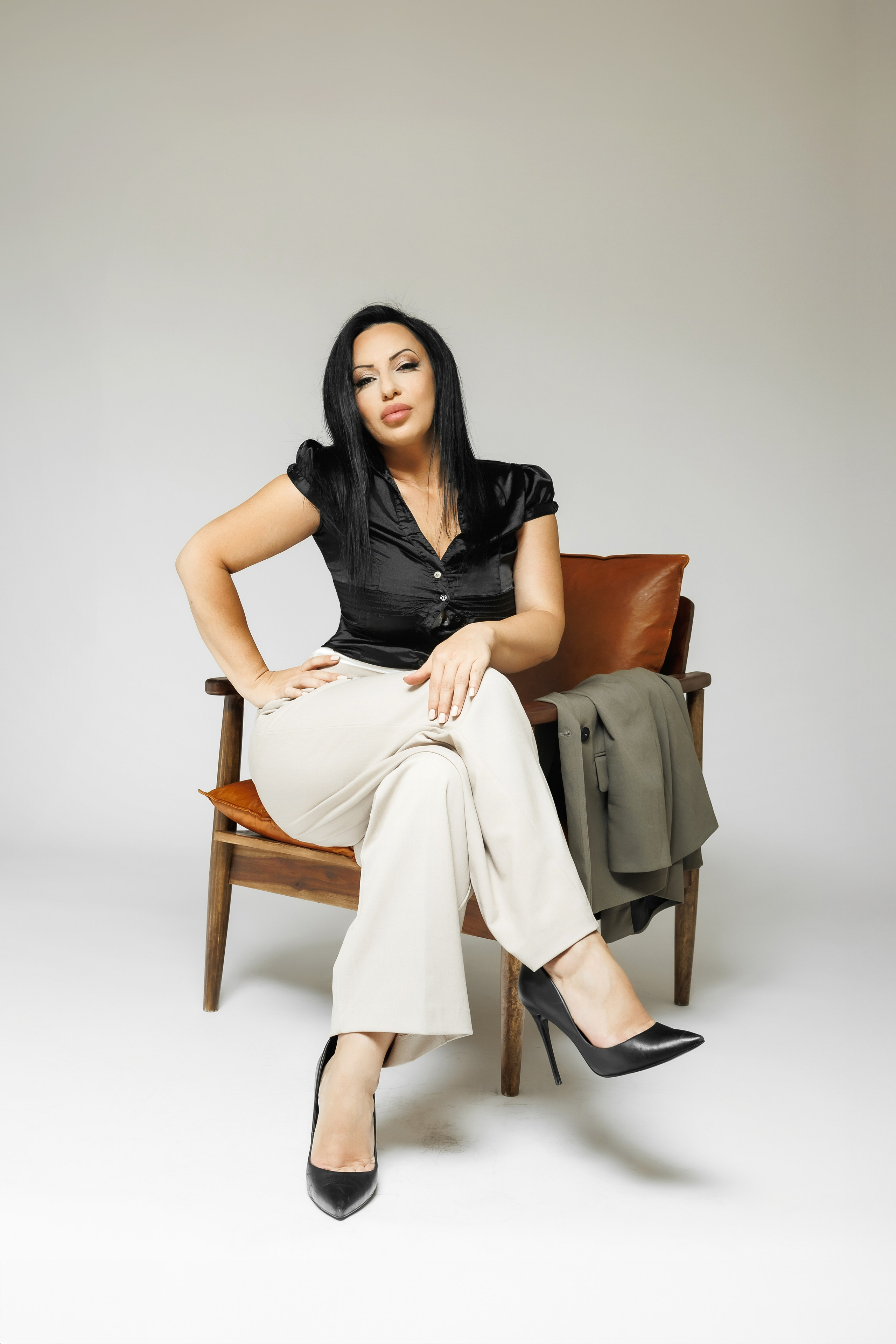 Индивидуална Фотосесия. Фотограф Ирина Йотова