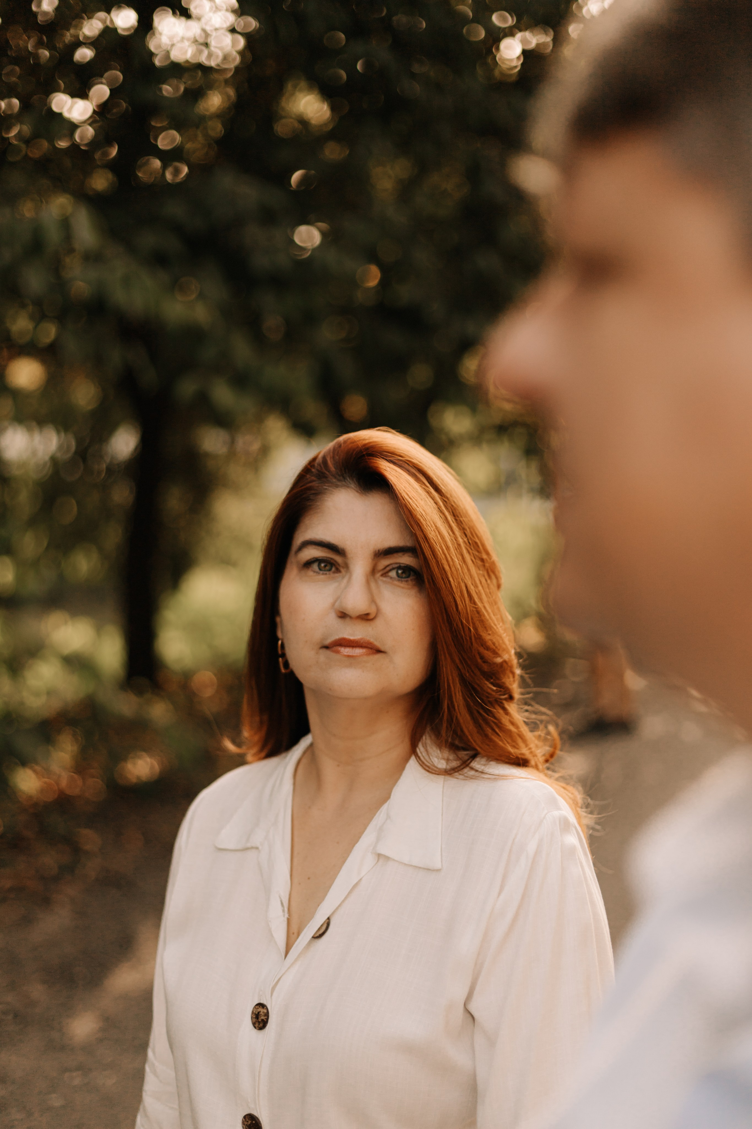 Ensaio — Evandro & Patrícia. Fotógrafo de Casamentos, Eventos e Ensaios em Ribeirão Preto e região — Thiago Saletti