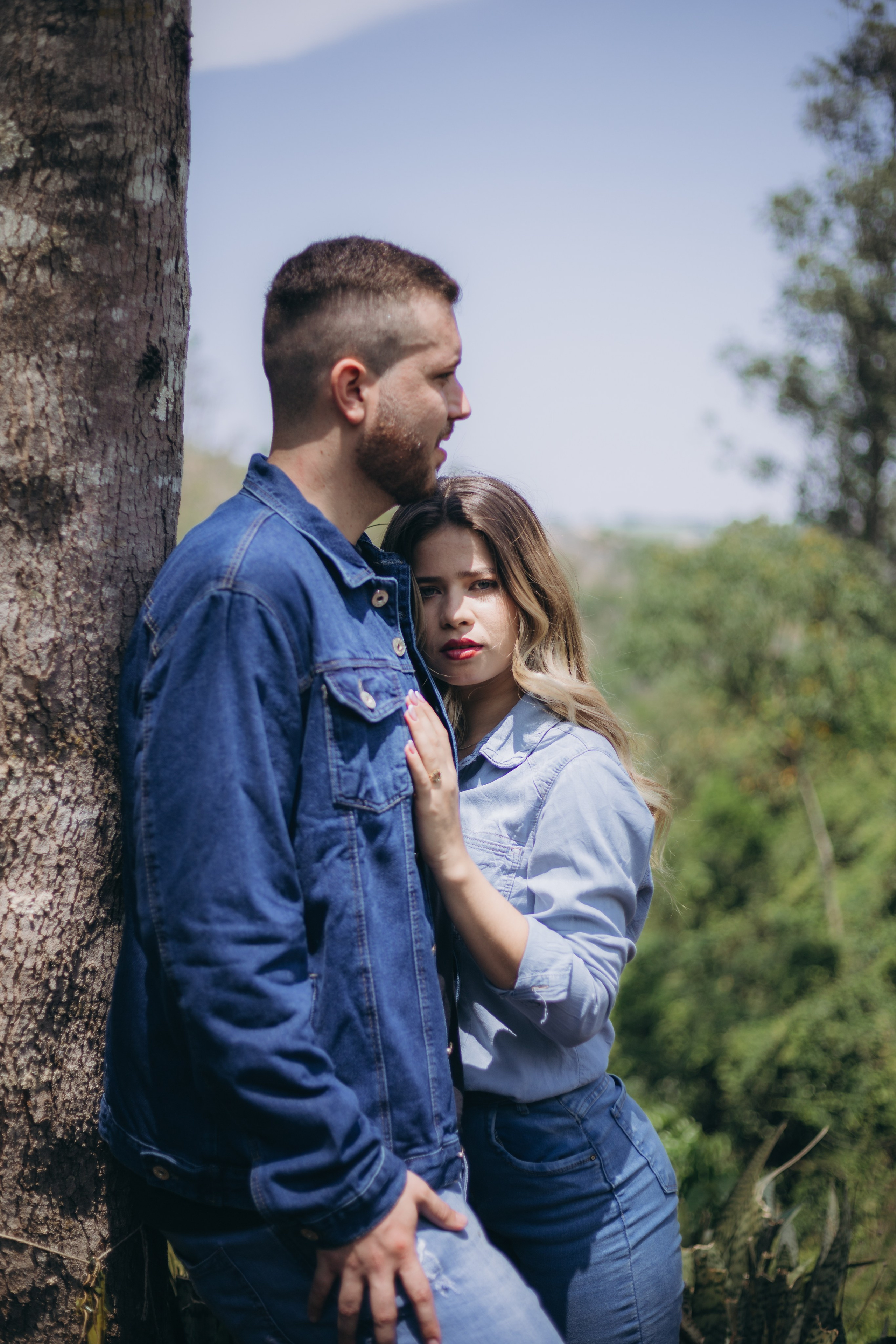 Pré Wedding — Leidy & Eduardo. Fotógrafo de Casamentos, Eventos e Ensaios em Ribeirão Preto e região — Thiago Saletti