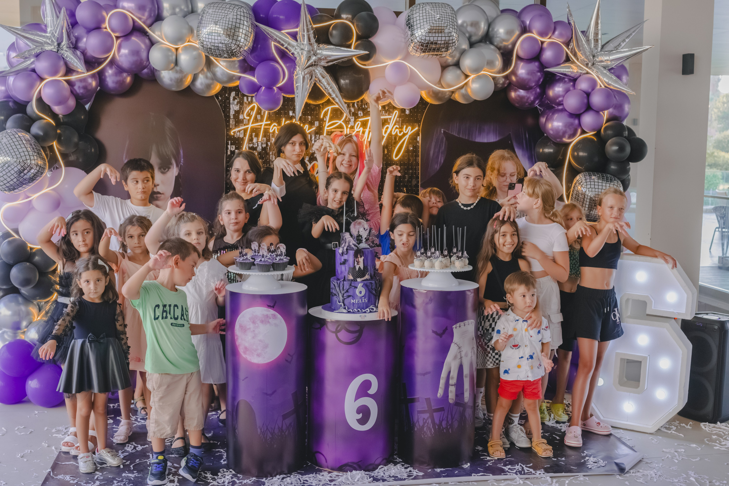 Wednesday. Фотограф в Анталии (Турция) Ева Сэрт