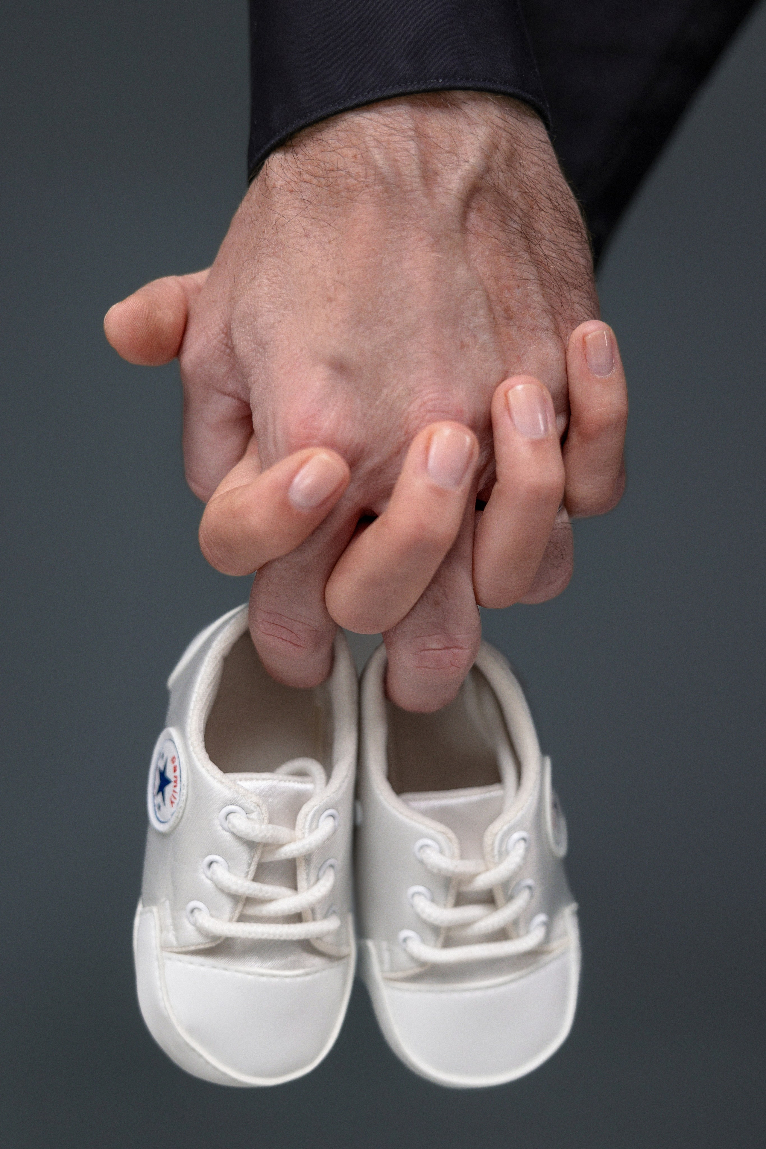 Pregnancy. MATVEEVA STUDIO