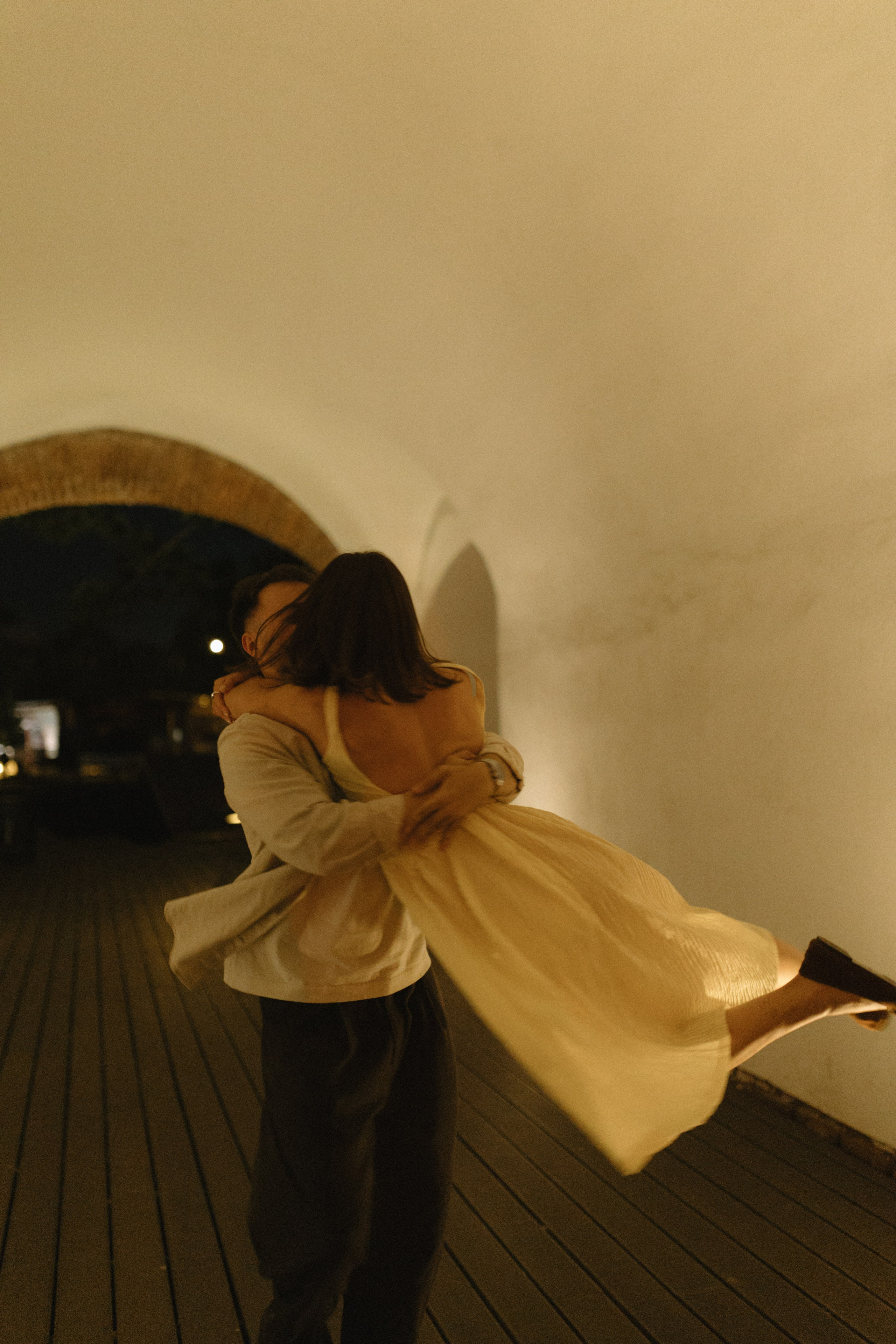 Midnight session in Timisoara, Romania. Wedding photographer and videographer based in Timisoara, Romania