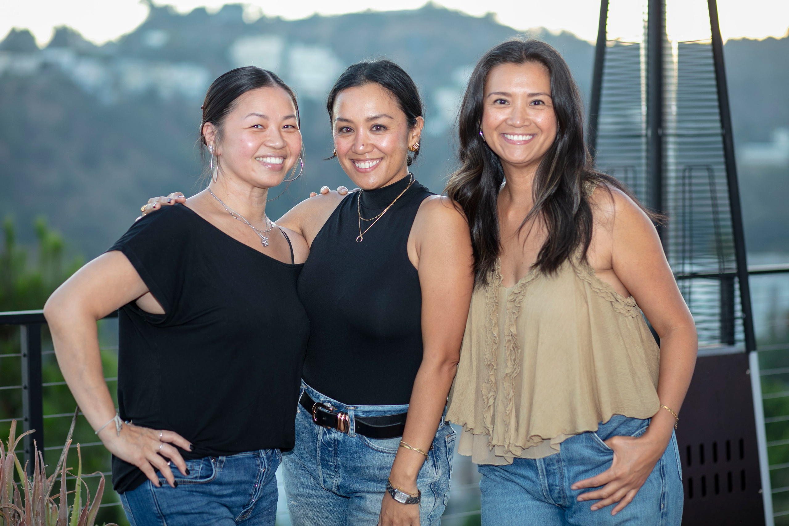 PRIVATE EVENTS & WEDDINGS. Food and Event Photographer