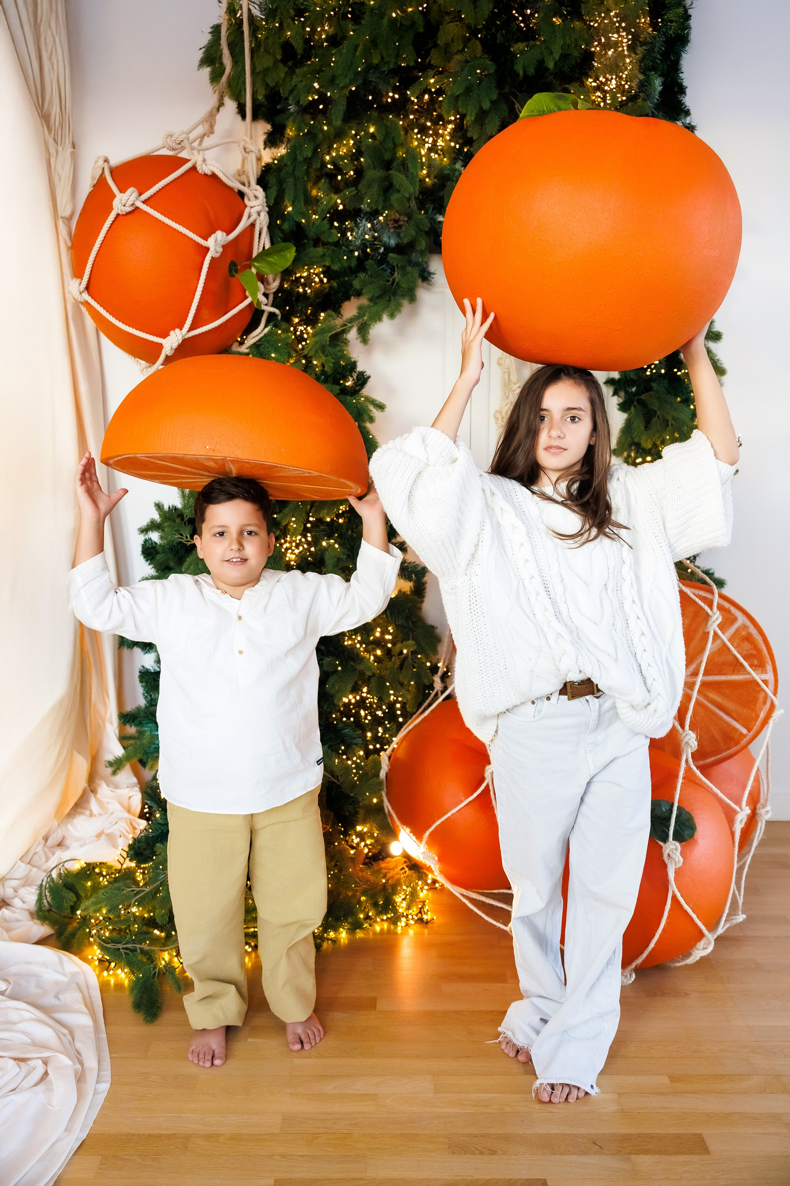 Коледа 2025 №3. Фотограф Ирина Йотова