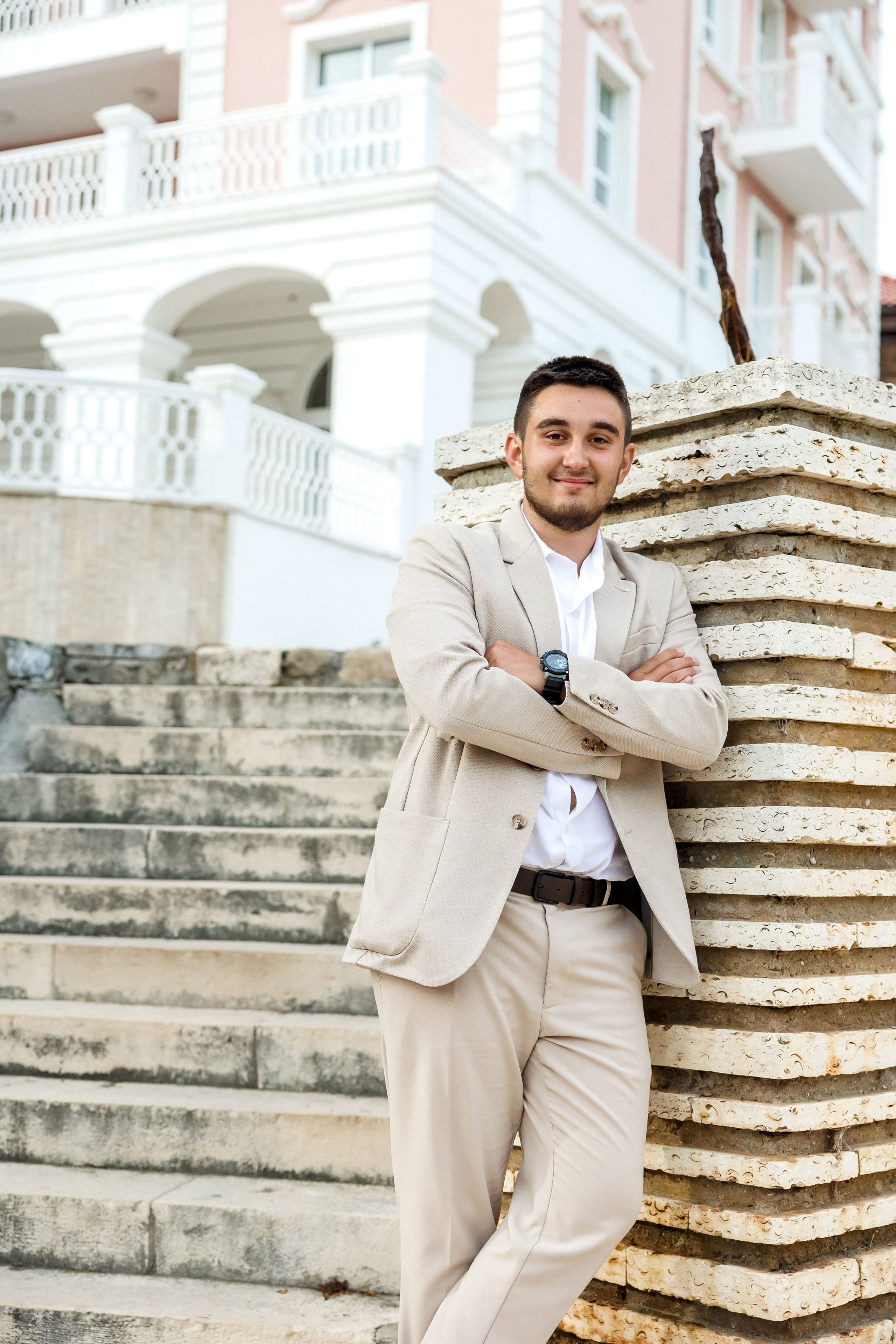 Несебър 12А. Фотограф Ирина Йотова