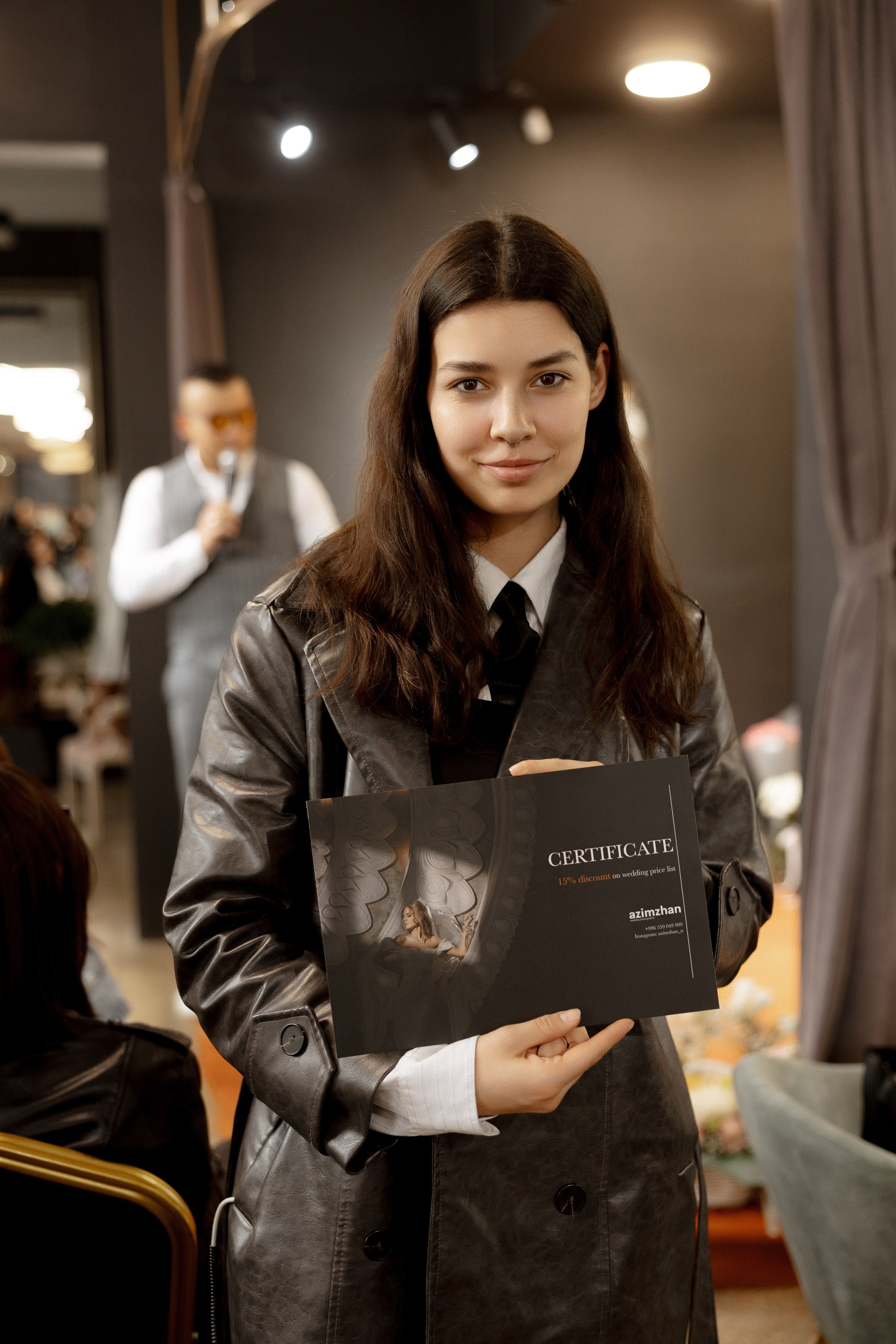 WSalon Birthday. Азимжан Нуритдинходжаев — свадебный фотограф