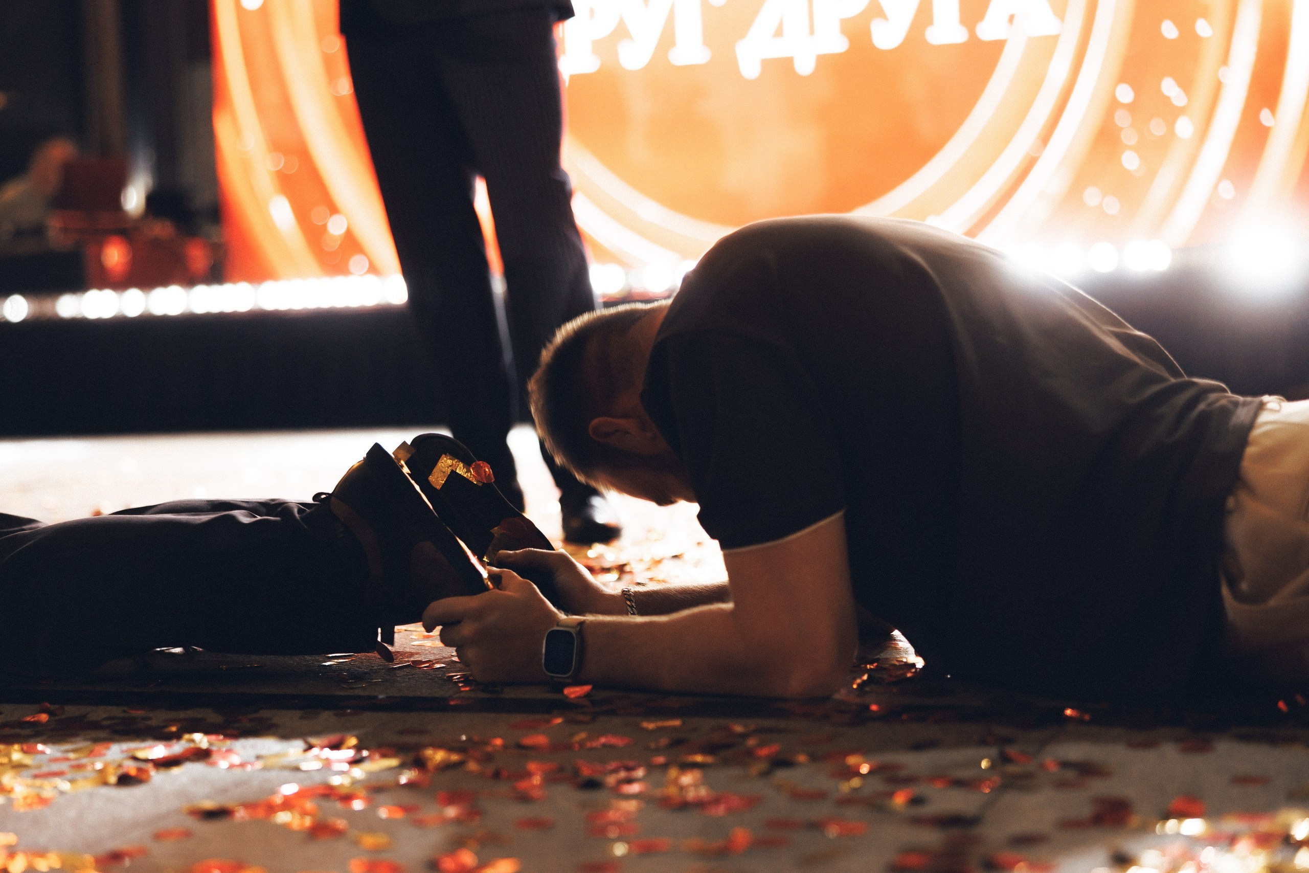 Bogdan & Azaliya. Азимжан Нуритдинходжаев — свадебный фотограф