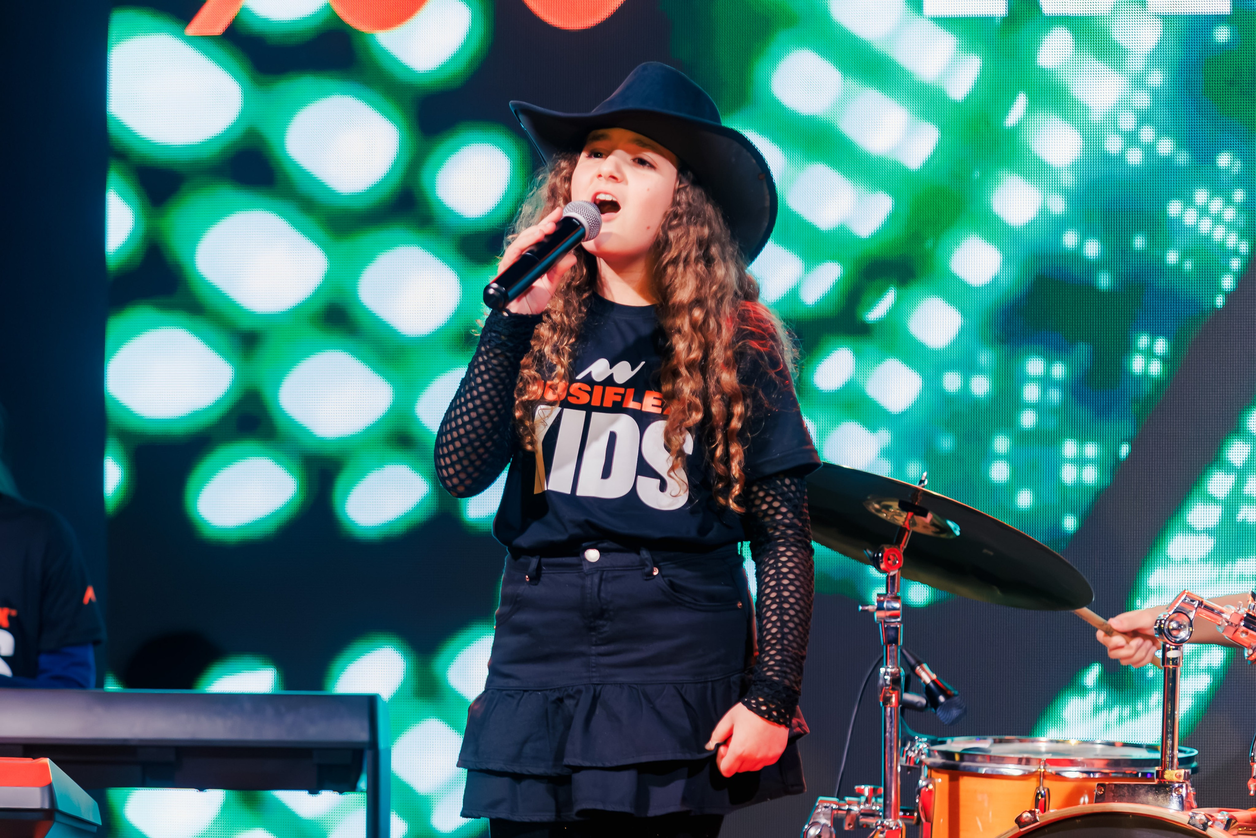 Musiflex on Stage — Kids. Will Reis fotografia — Fotógrafo em Curitiba