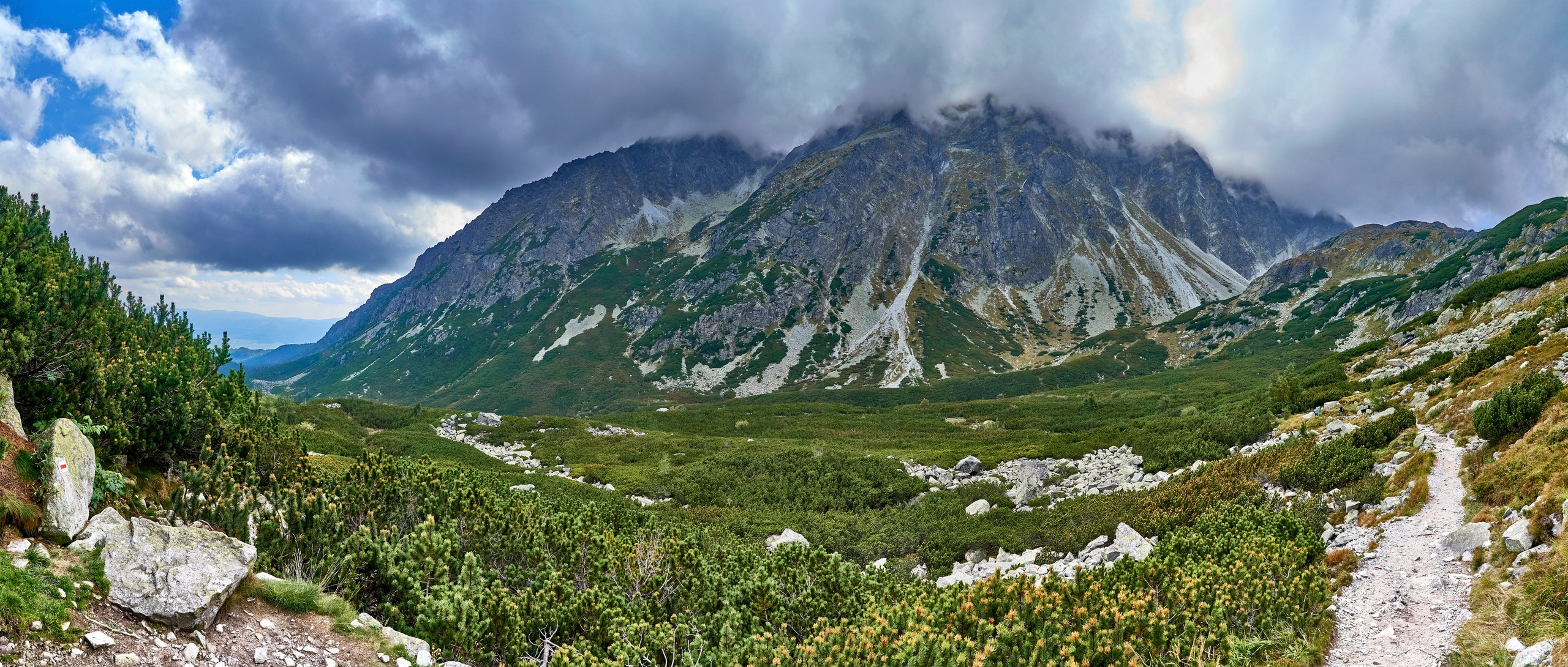 Татры. Андрей Шипилов — Фотография & Видеография