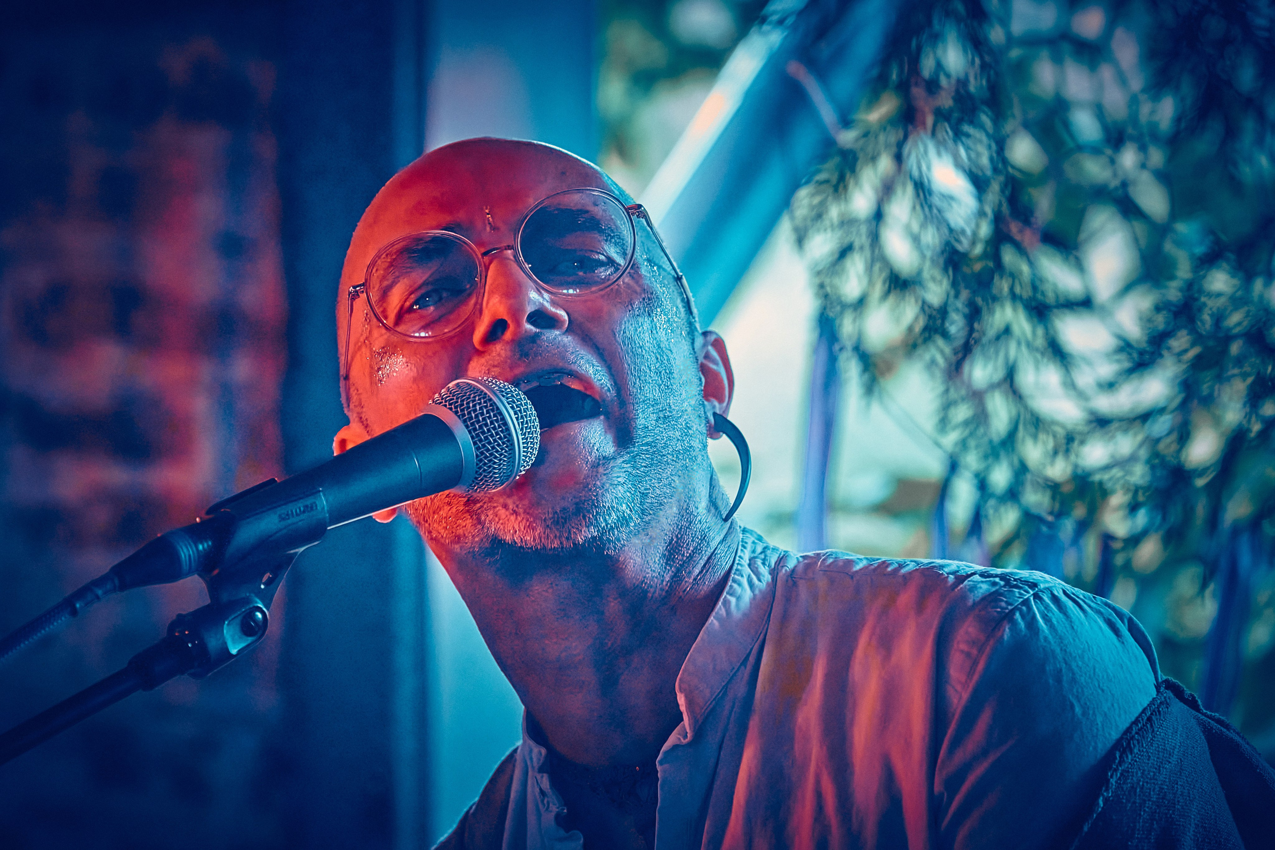 Первый День рождения Бирюзового Острова (Turkusowa Wyspa). Андрей Шипилов — Фотография & Видеография