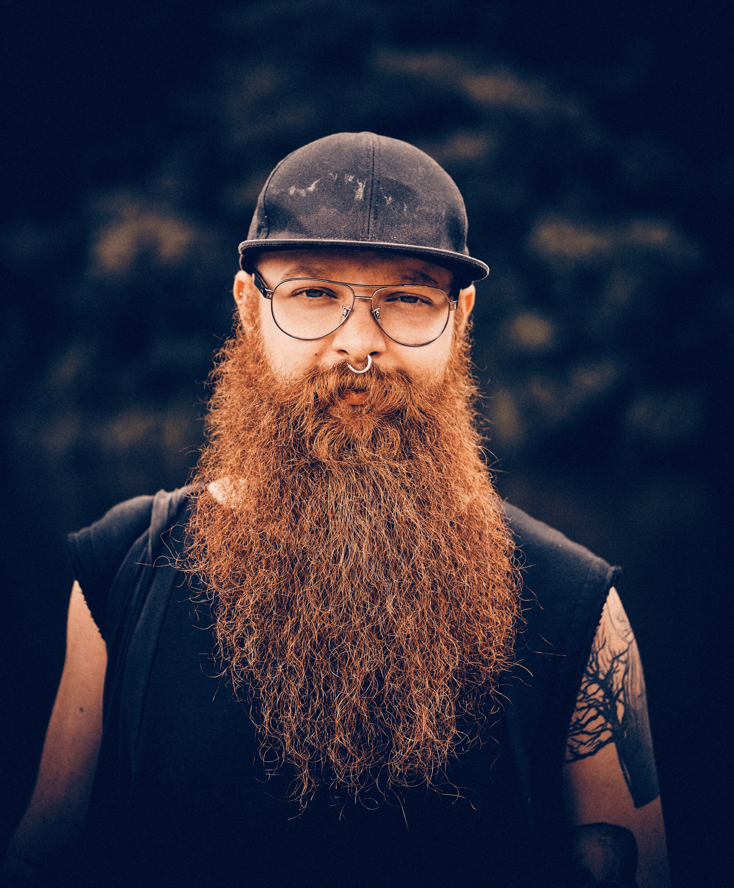 Organic Festival 2021 - reportaż kreatywny - Andriej Szypiłow. Andriej Szypilow - Fotografia & Wideografia