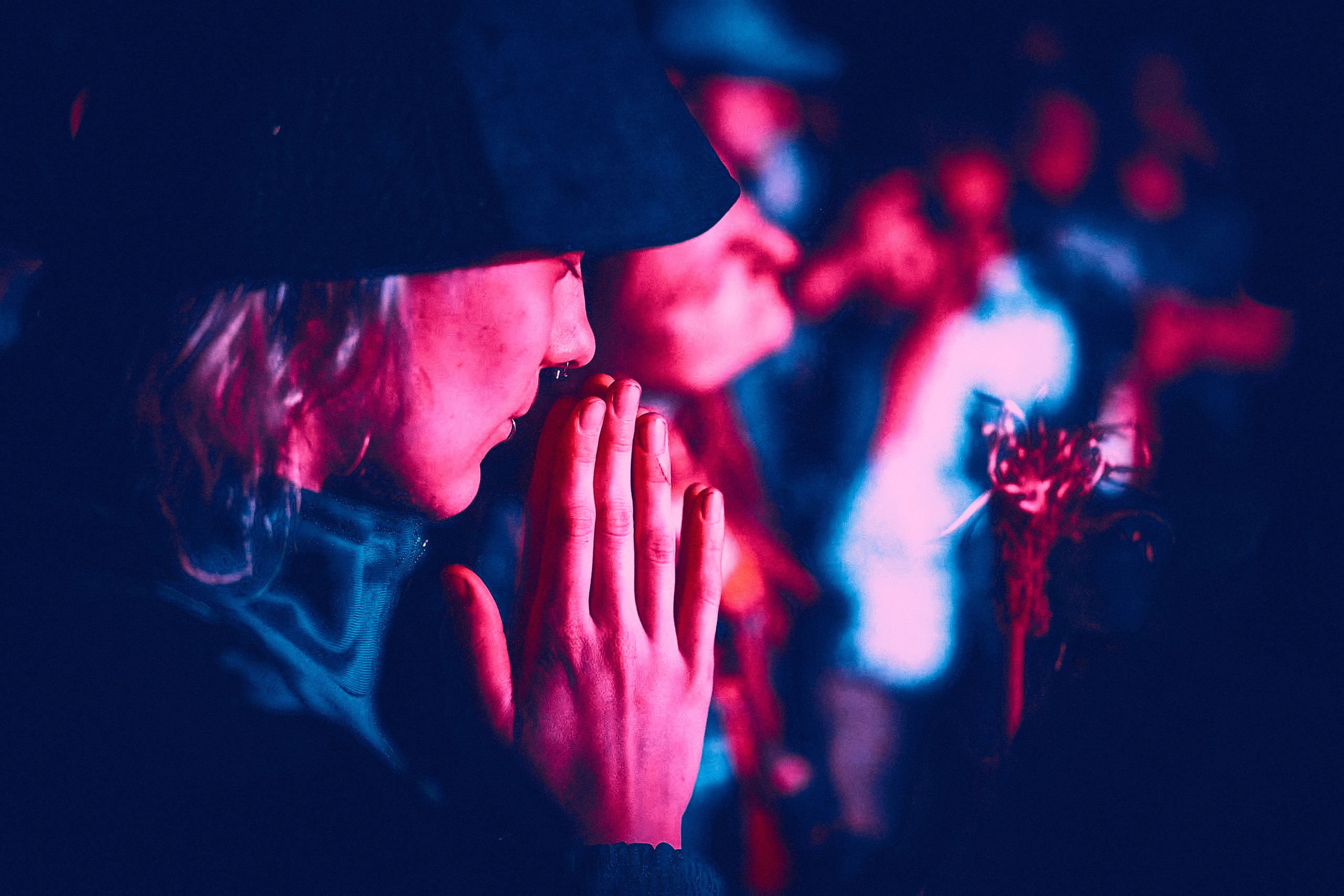 Концерт SPACEBOY на Fruń Festival 2022 - Фотограф Андрей Шипилов. Андрей Шипилов — Фотография & Видеография