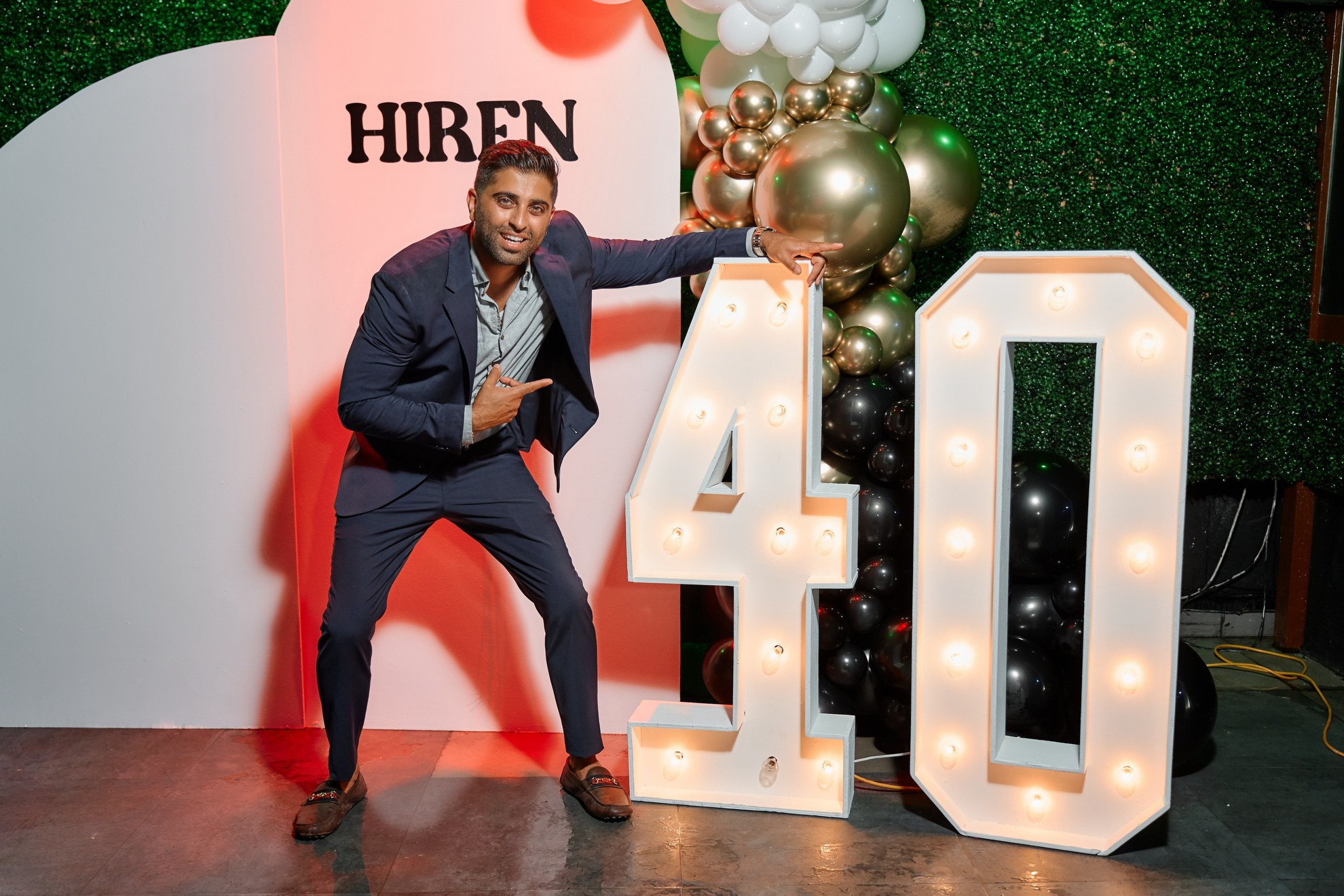 Hiren’s Anniversary. Professional Wedding and event photographer USA New York