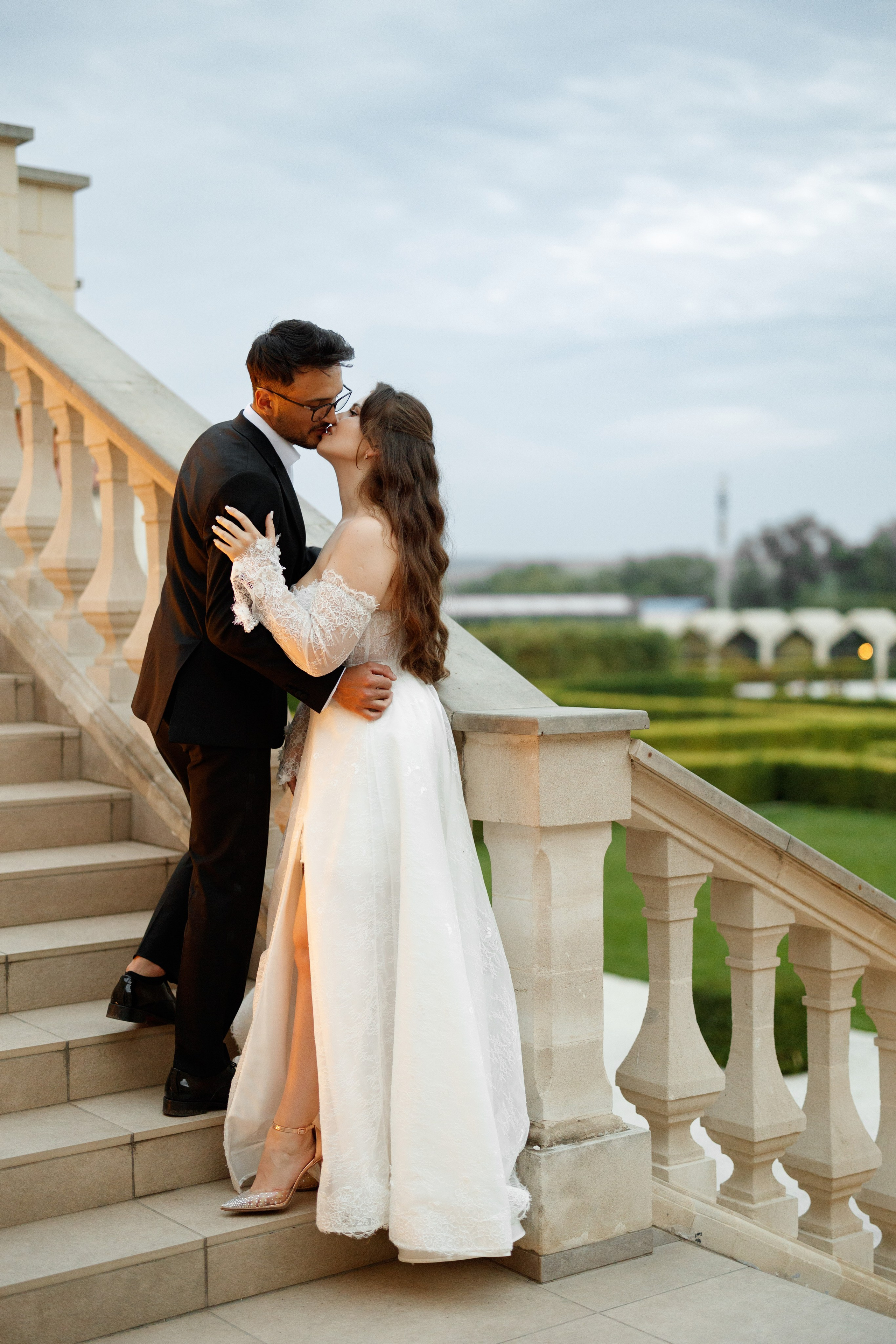 Petru & Veronica. Scarlat Photography