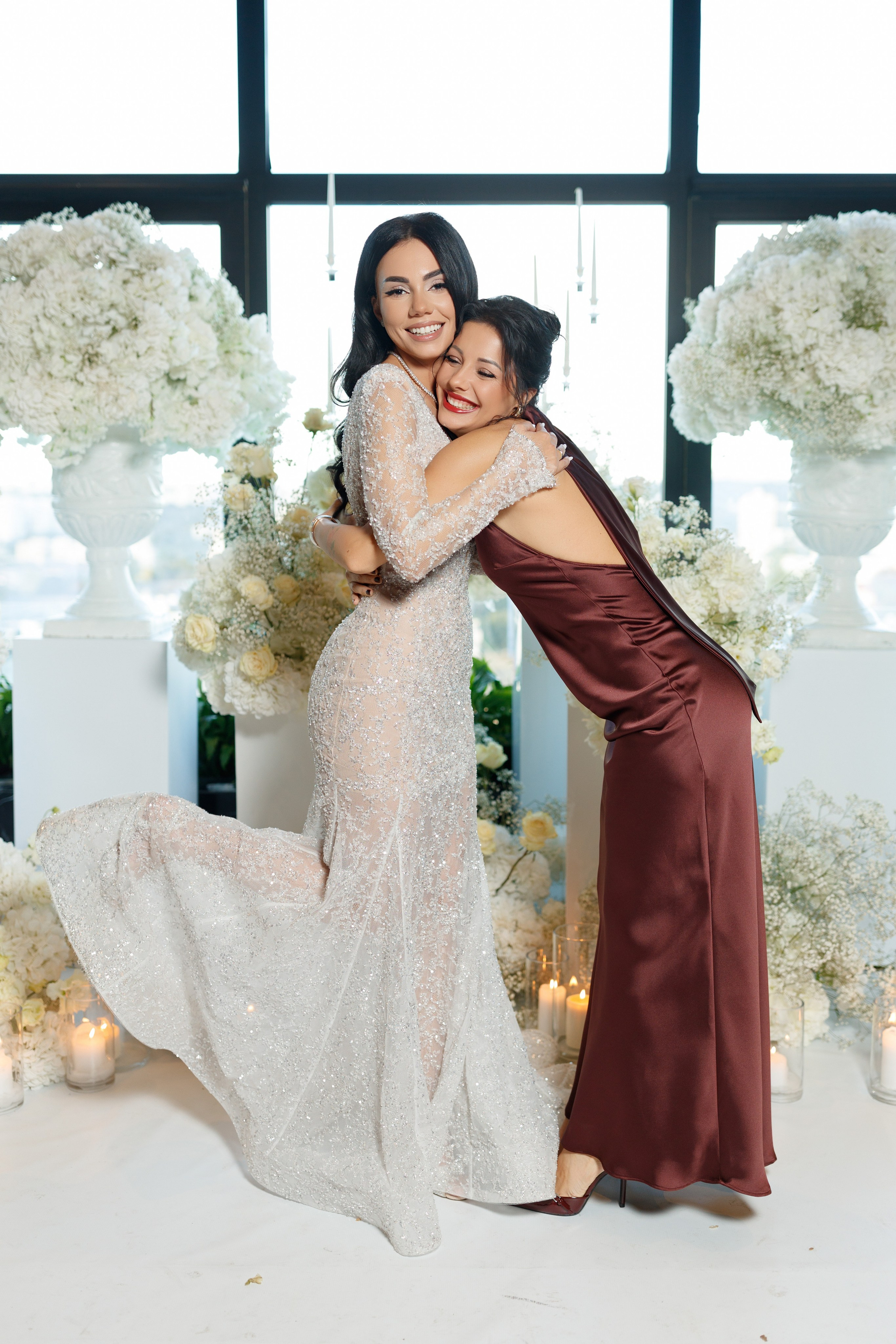 Victor & Andreea | Fotografie de nuntă. Scarlat Photography