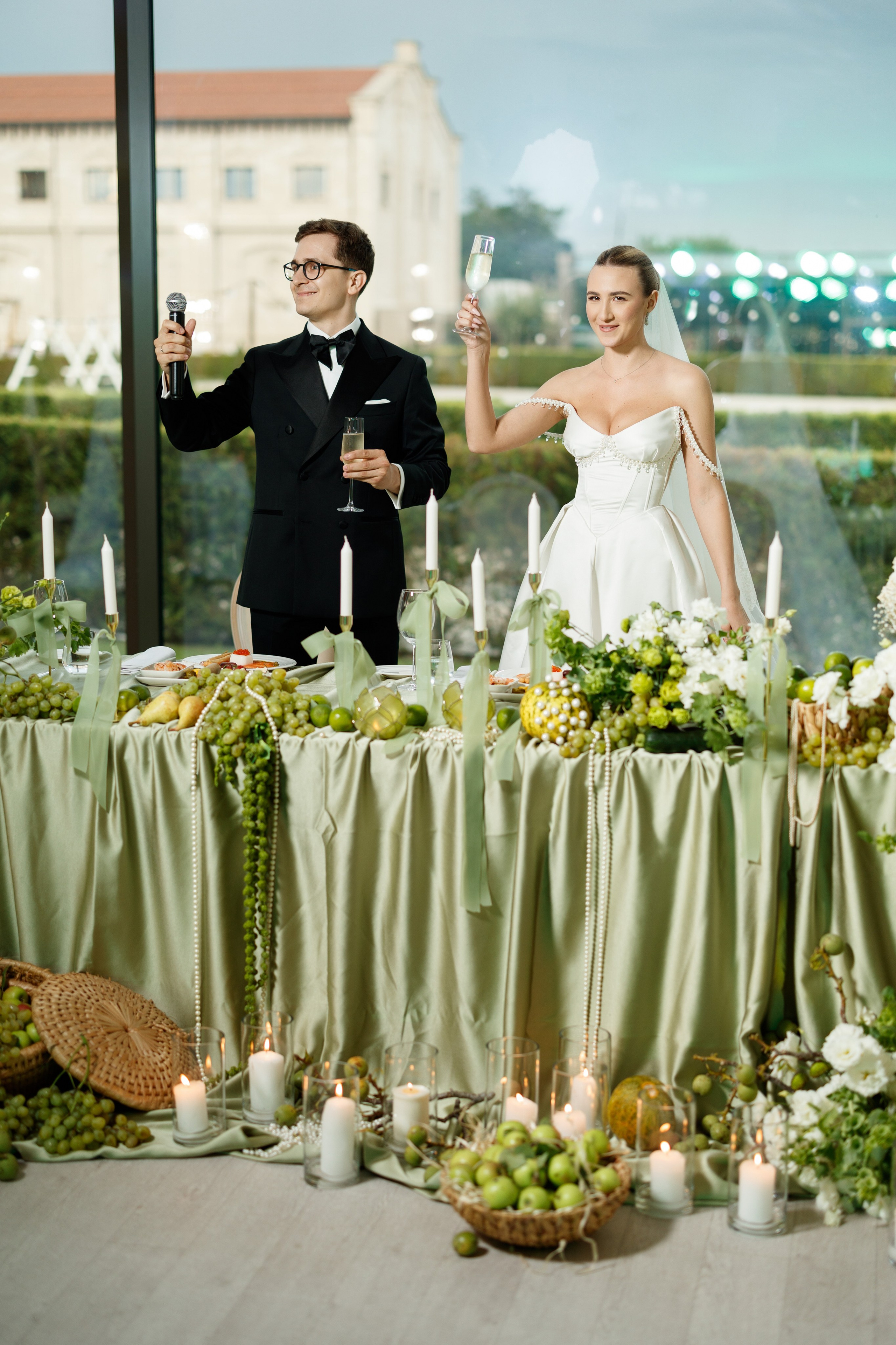 Liveriu & Tatiana | Fotografie de nuntă. Scarlat Photography