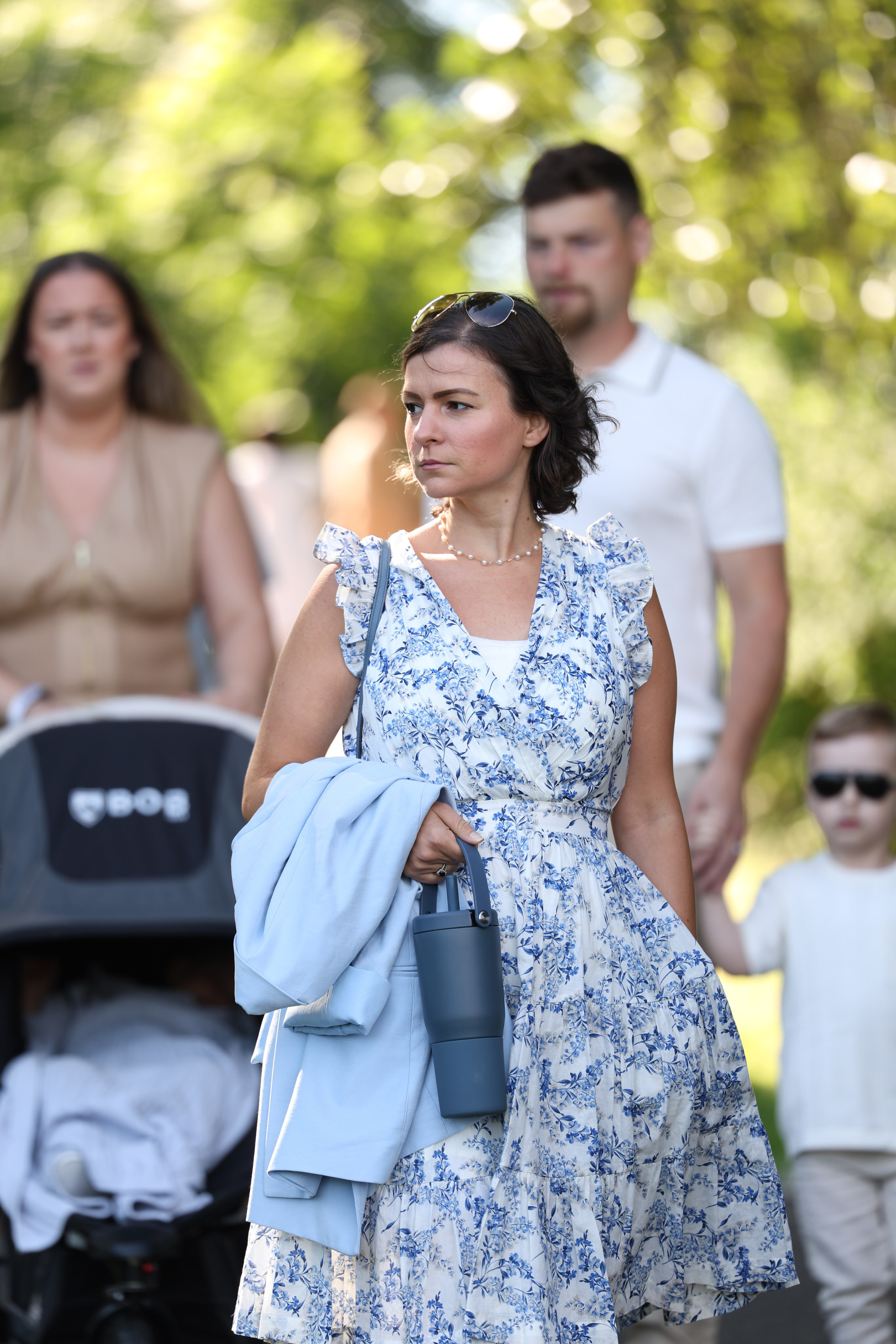 Water Baptism 2025. Smirna Christian Church