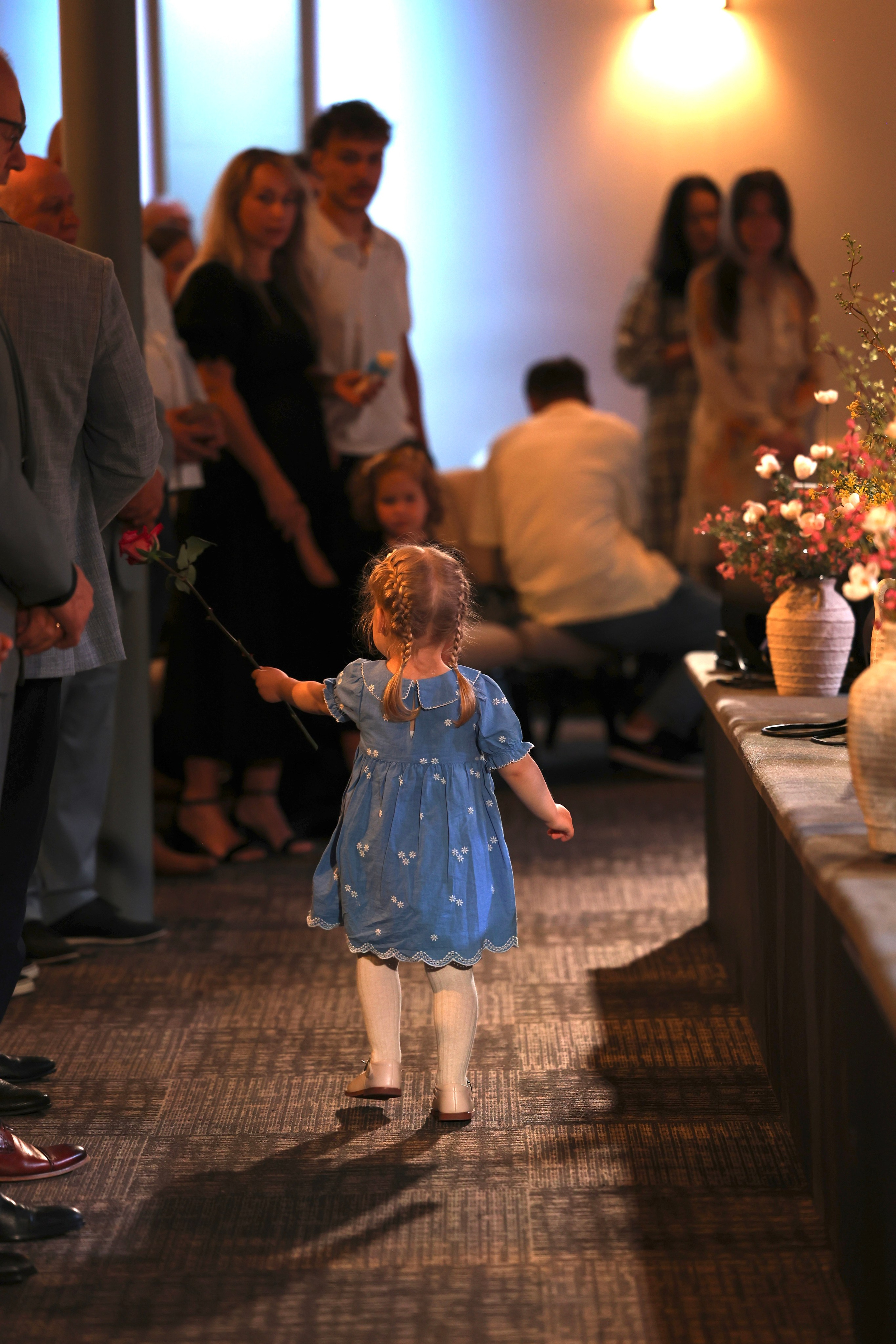 Father’s Day 6-15-25. Smirna Christian Church