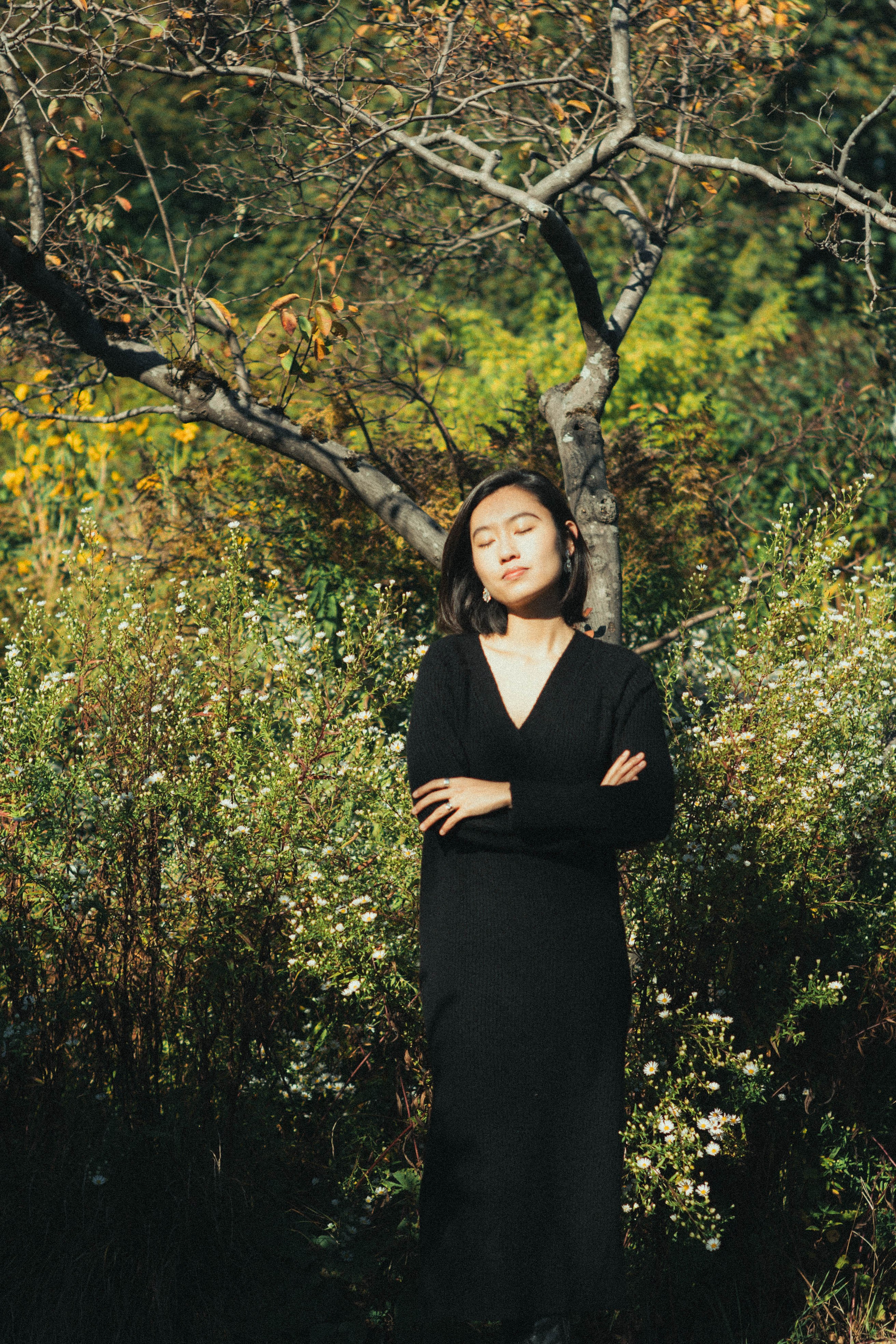 Anjulie. Portrait Lifestyle Photographer in Munich — Polina Cherkasova