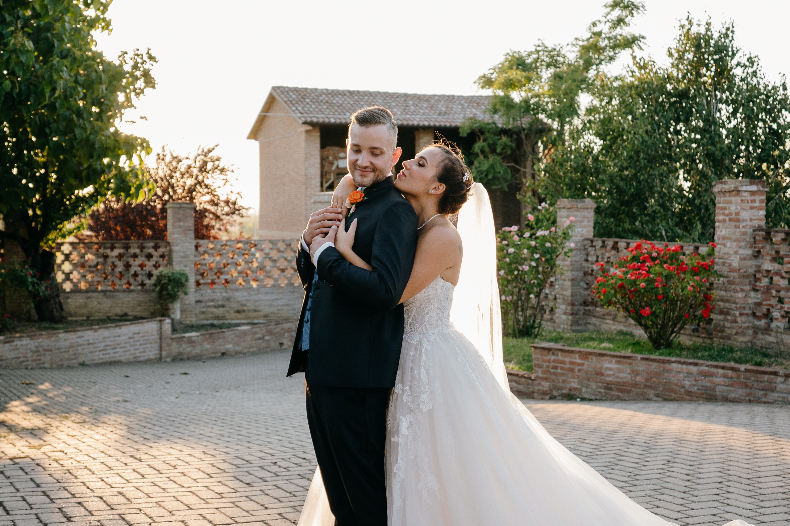 Portfolio Fotografo Matrimonio Genova | Mauro Pluas