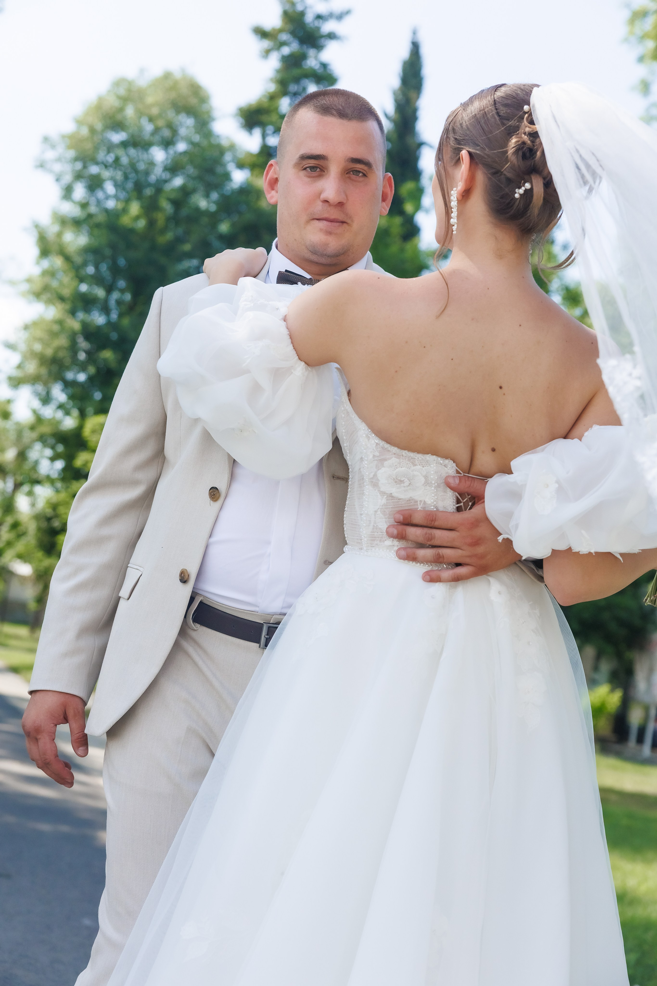 Сватба Айтос. Фотограф Ирина Йотова