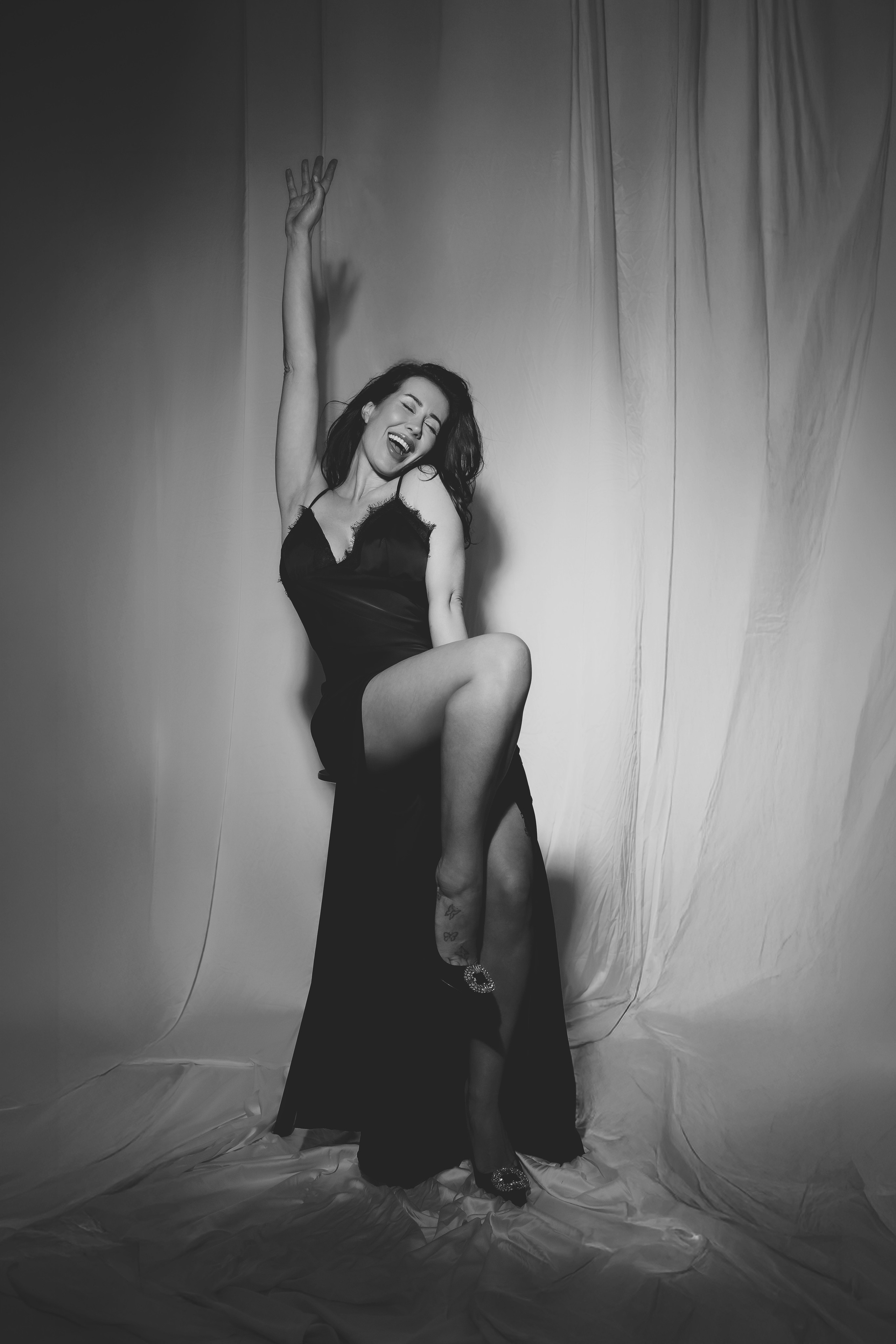 Индивидуална фотосесия. Фотограф Ирина Йотова