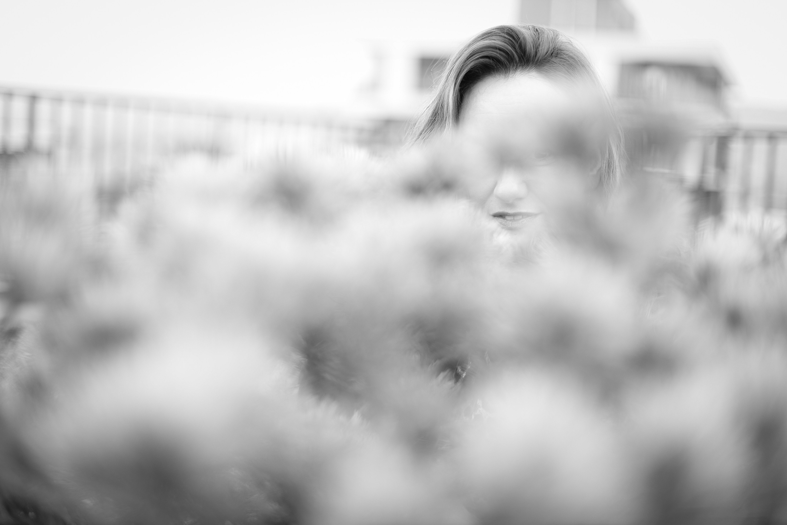 Laura. Family and Portraits photographer Diana Andoni